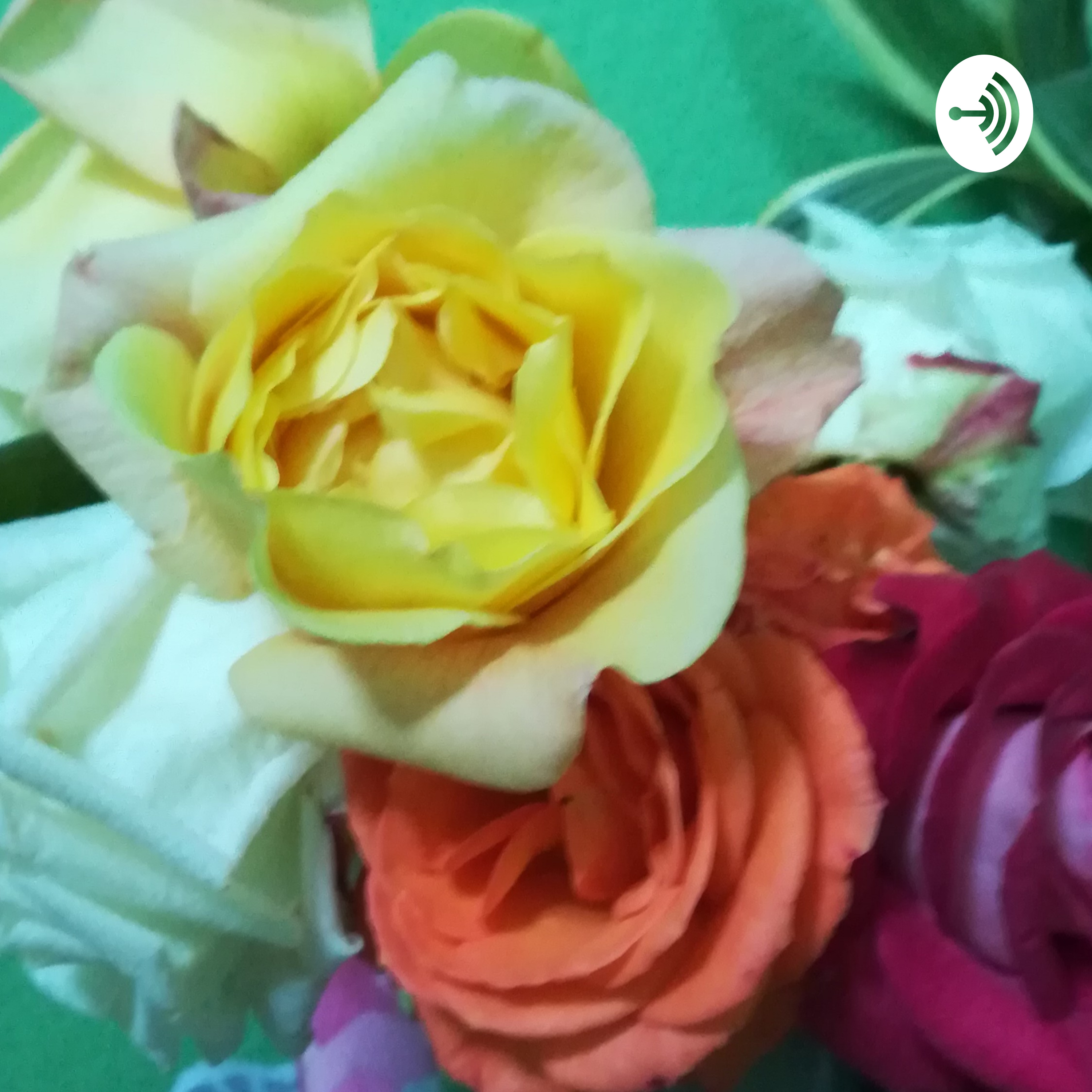 Contamos Una Historia Con Valores podcast artwork