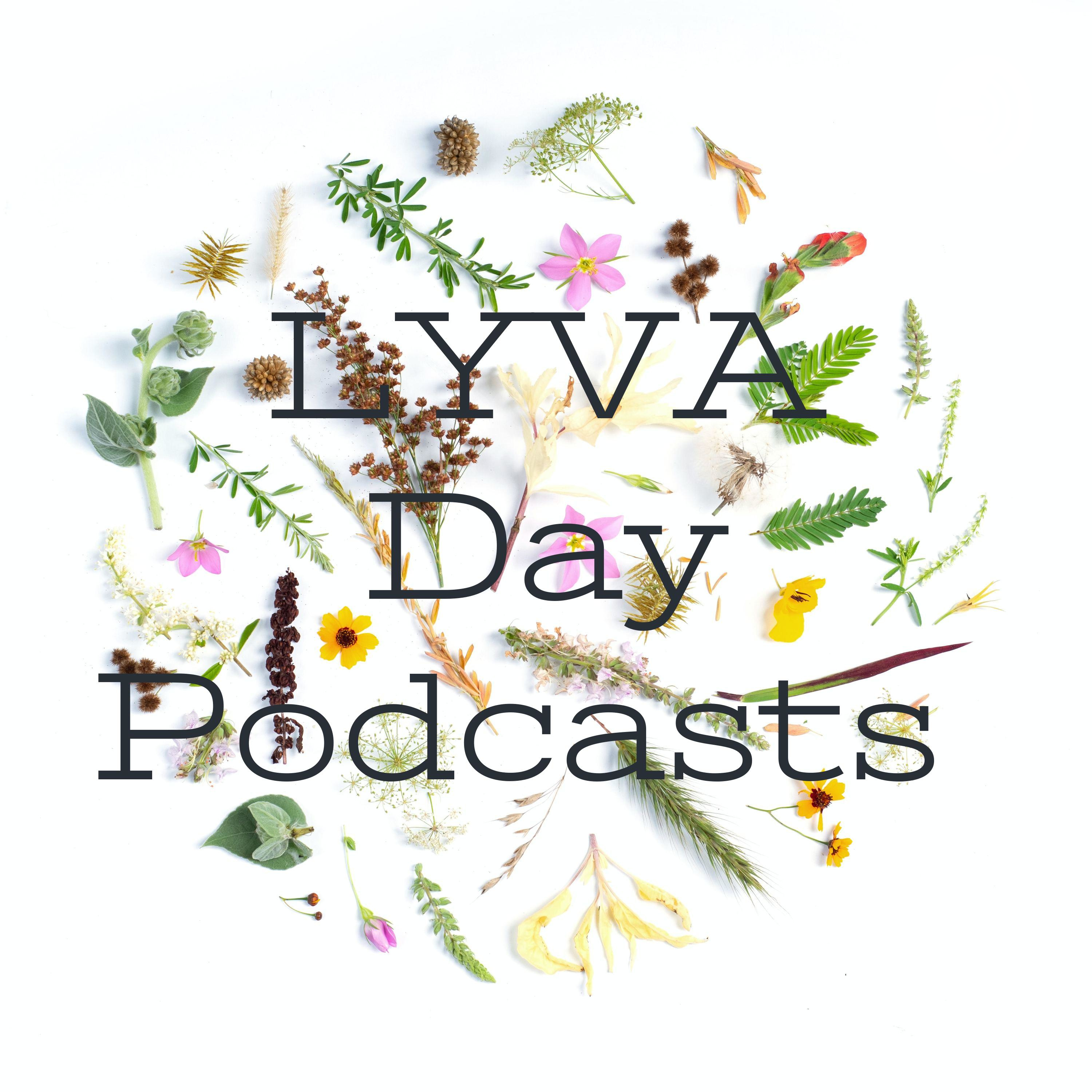 LYVA Day Podcasts 