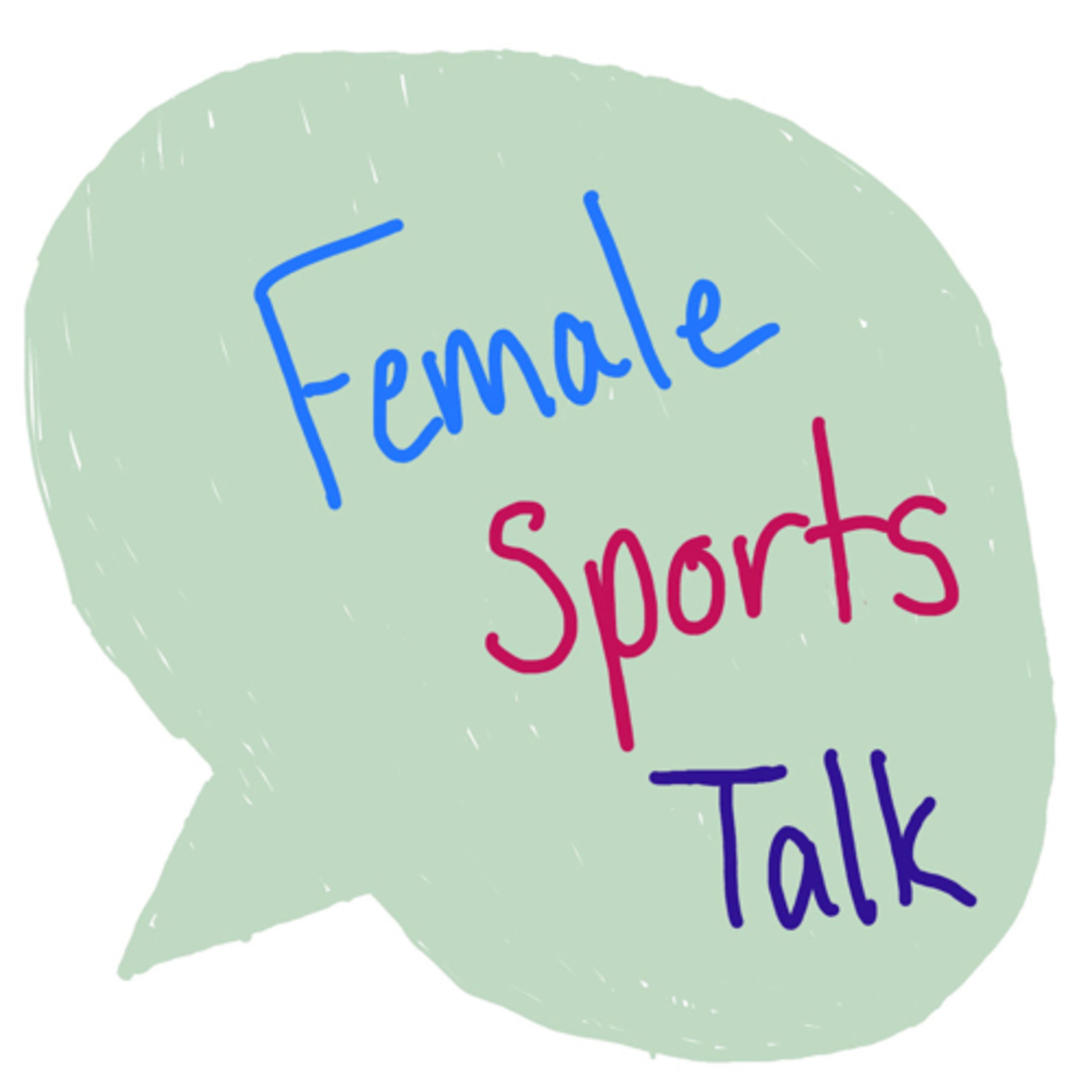 Female Sports Talk