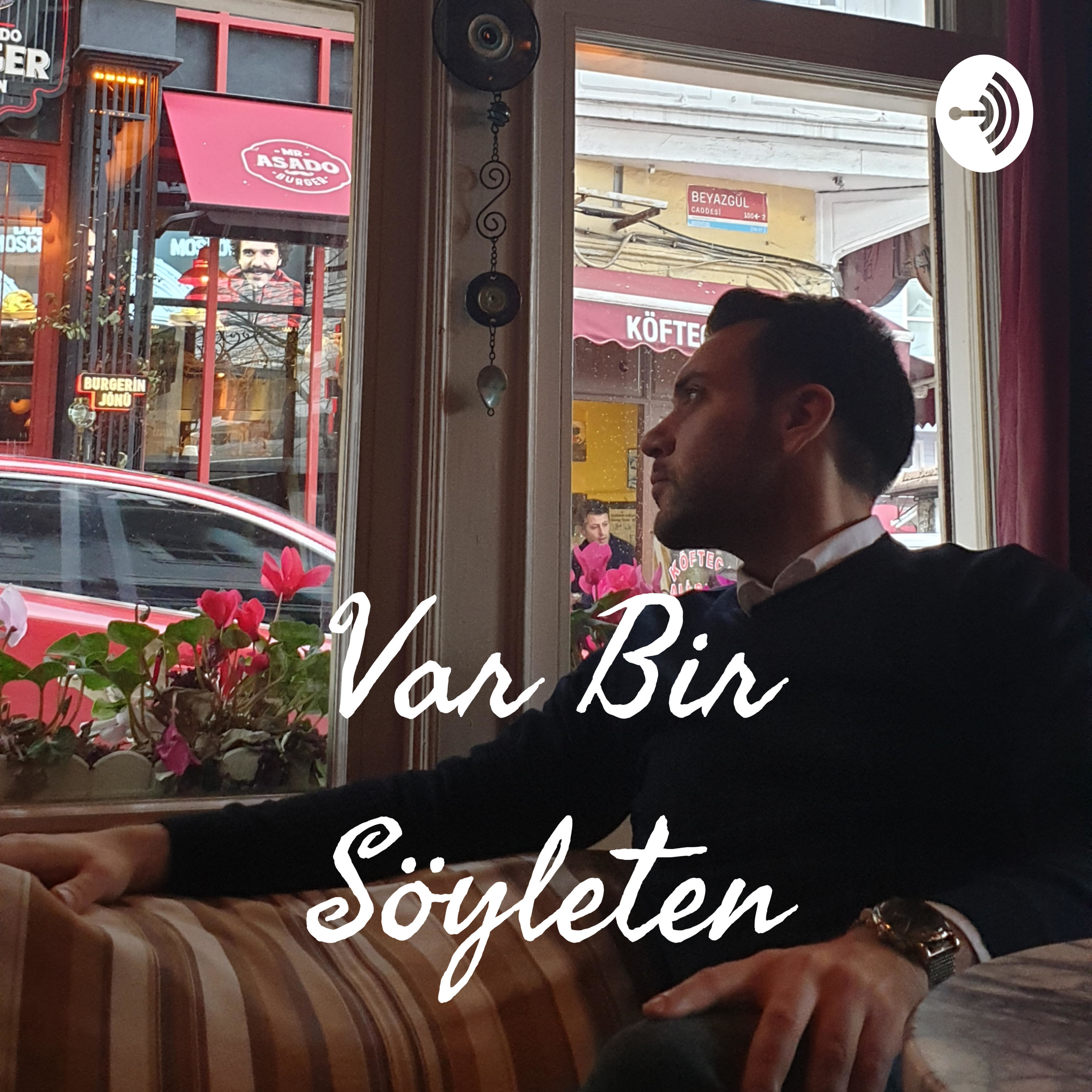 Var Bir Söyleten