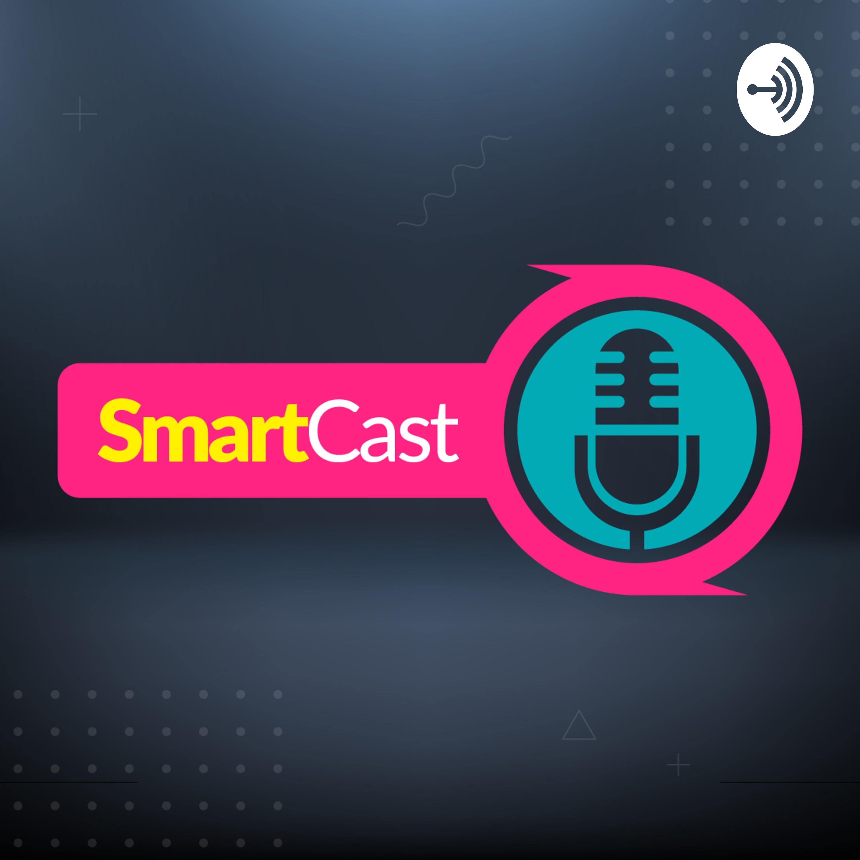 SmartCast podcast artwork