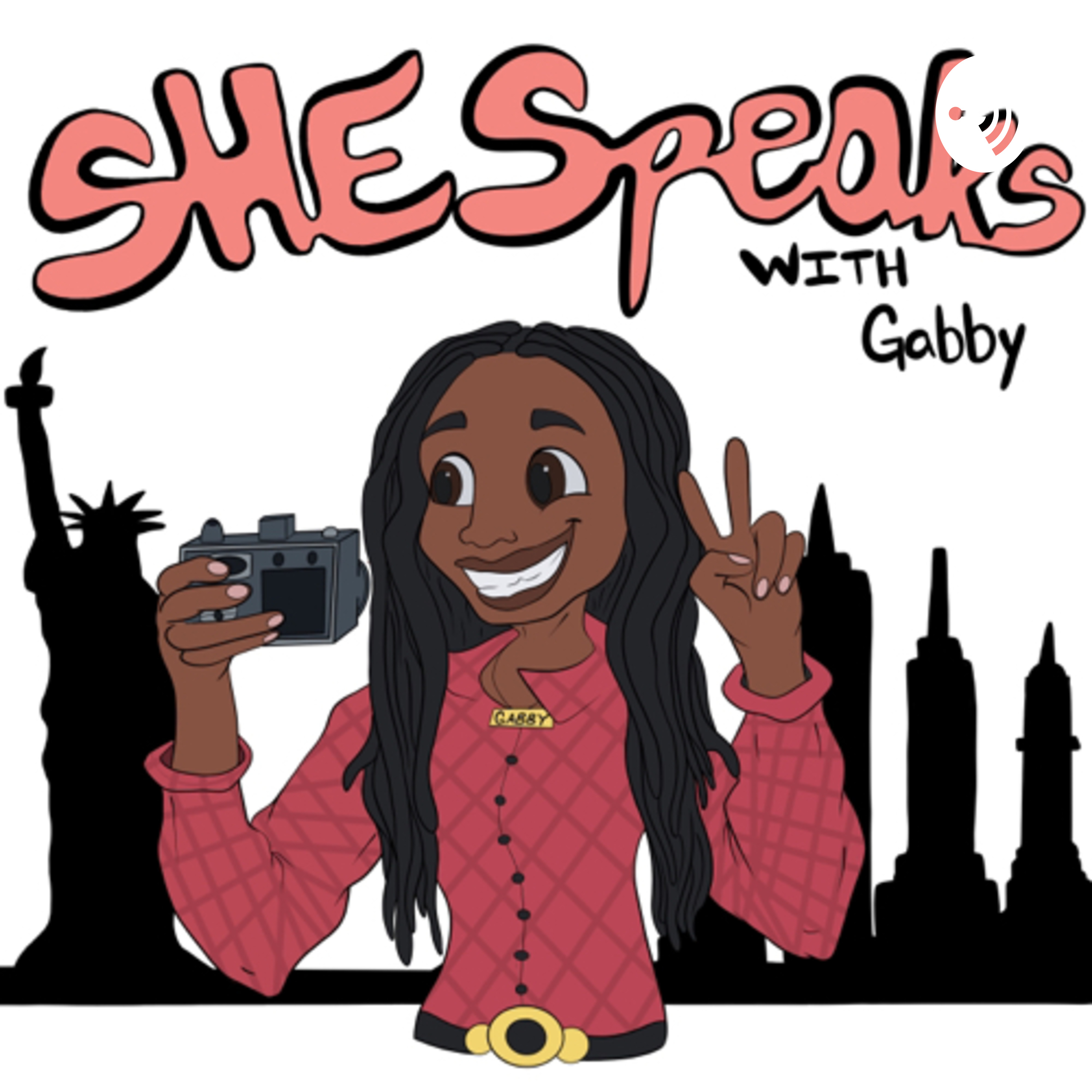 She Speaks