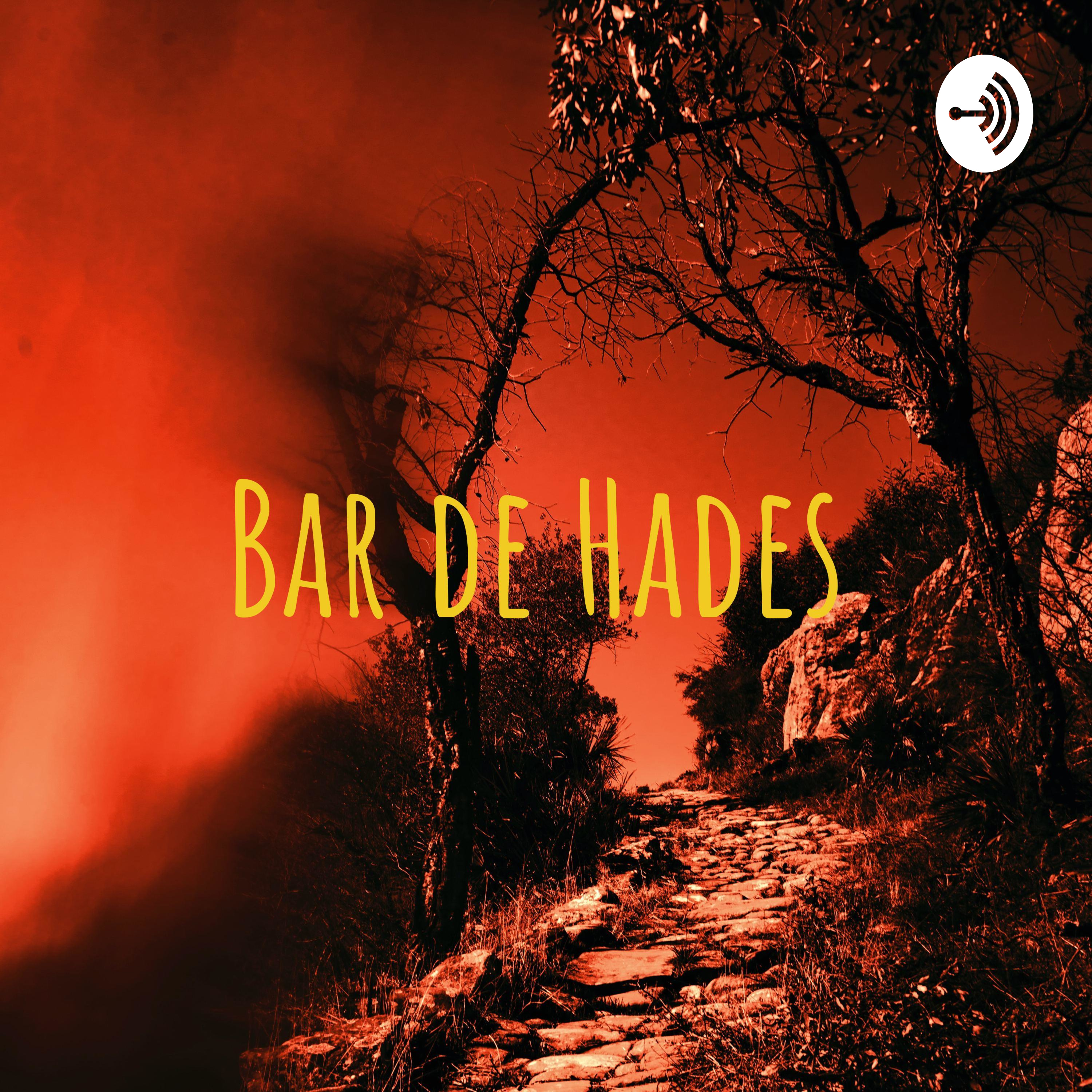 Bar de Hades