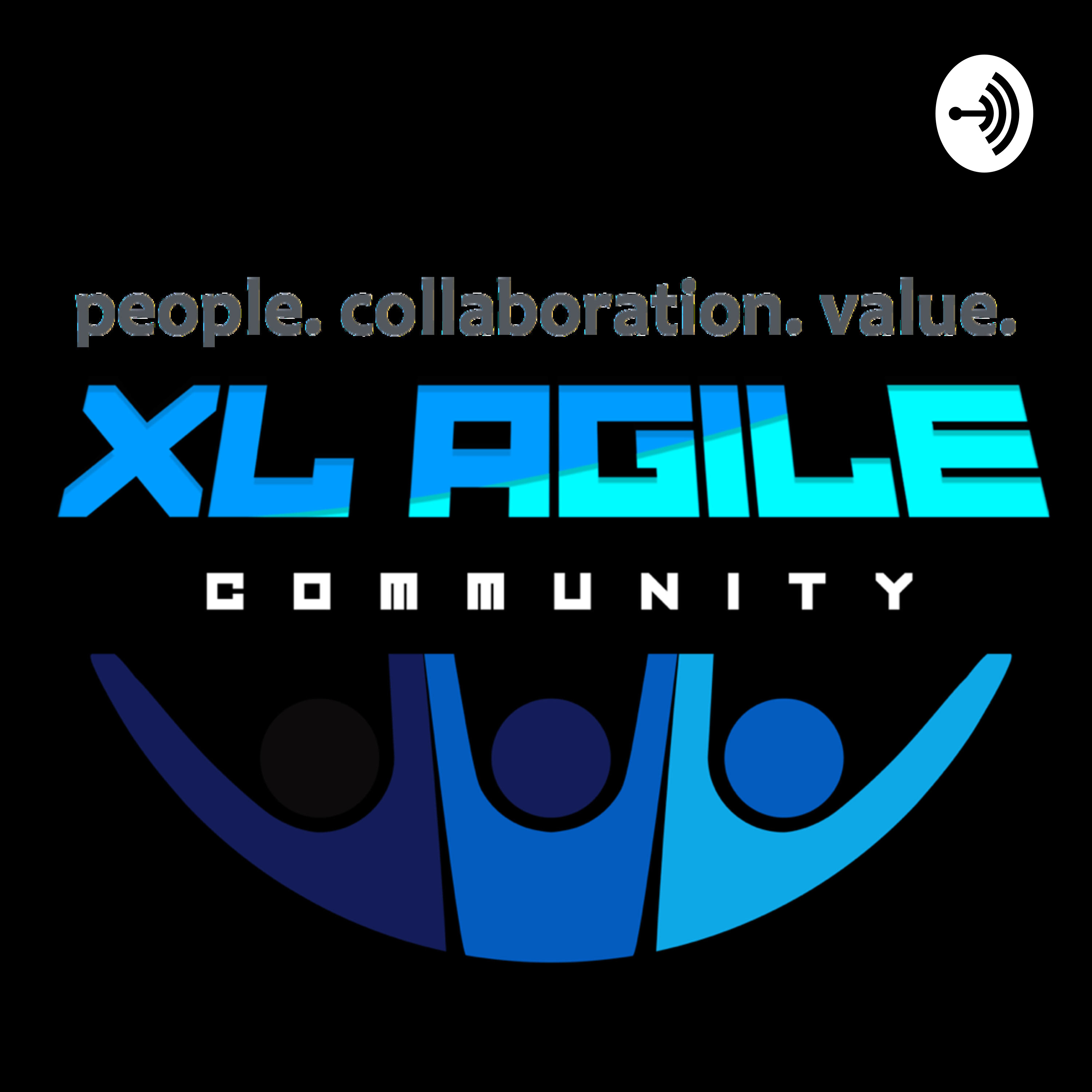 PODXL Episode #2 - R. Gesit Prasasti Alam, Experience & Journey as Scrum Master / Agile Coach