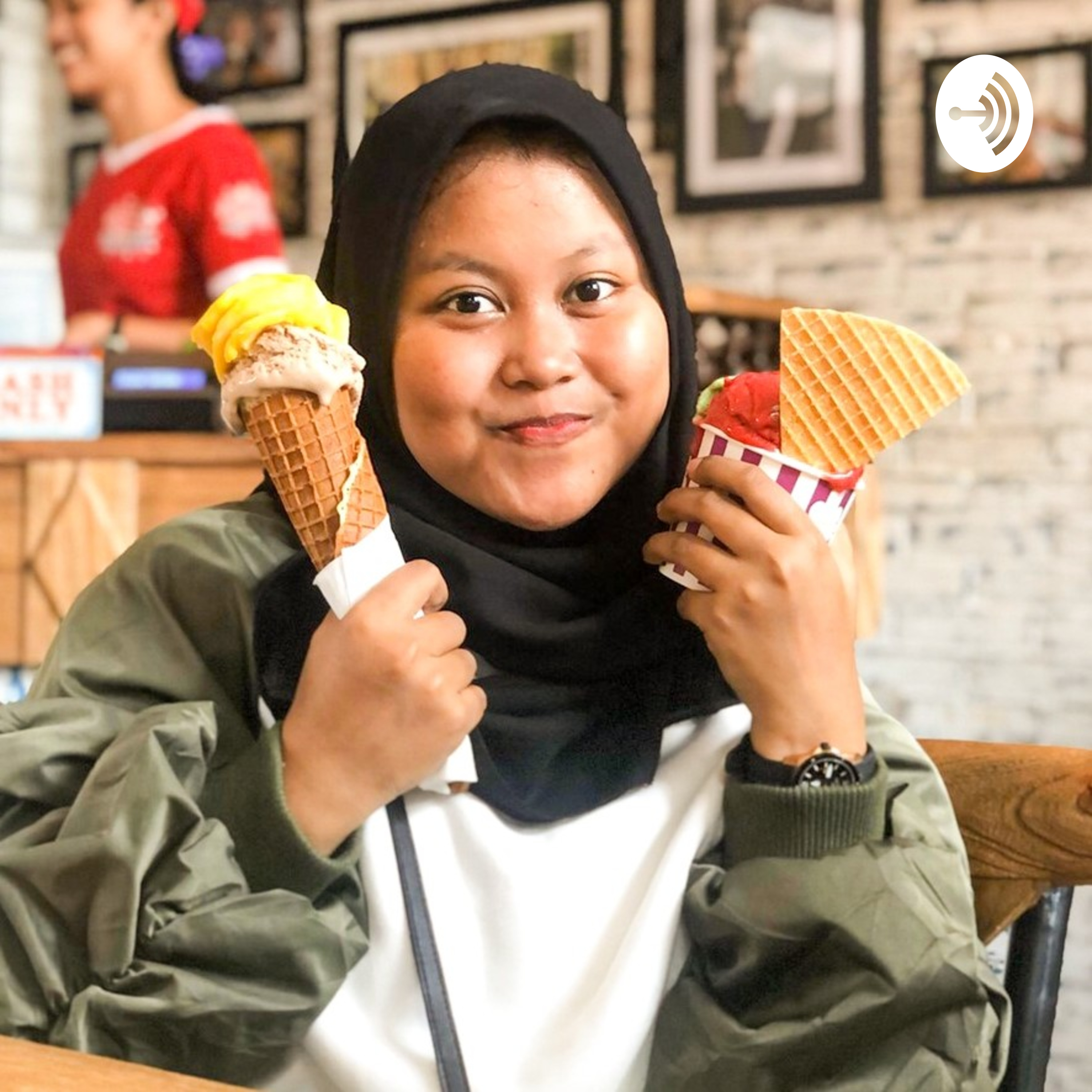 Podcast By Ulfa.abdstr