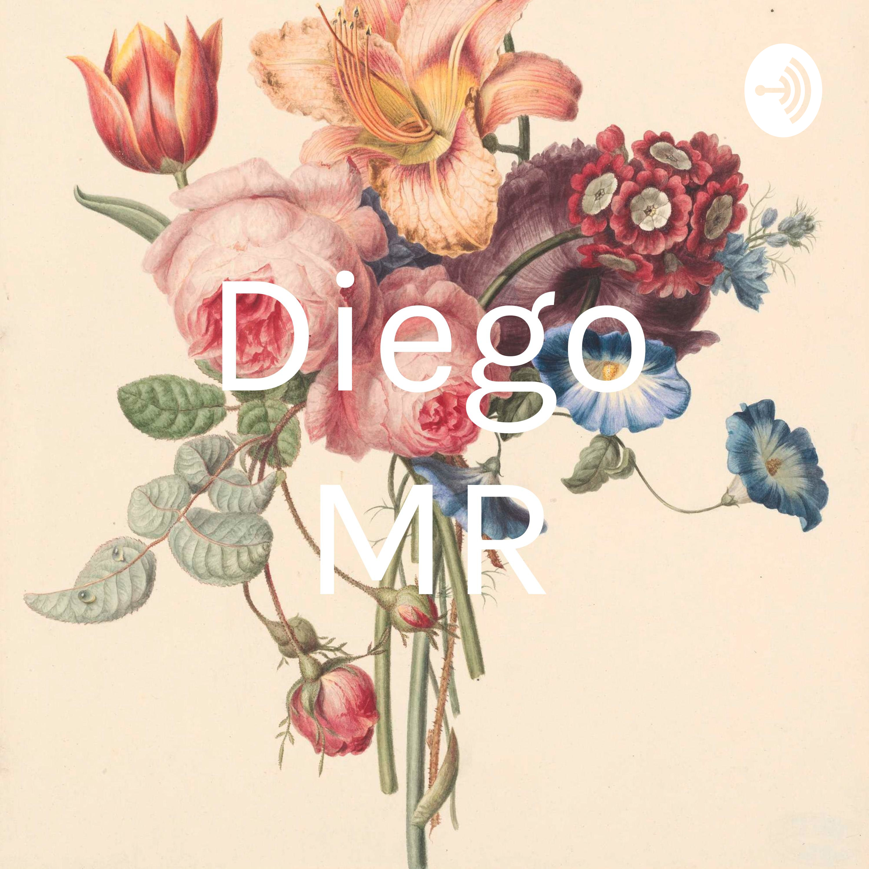 Diego MR