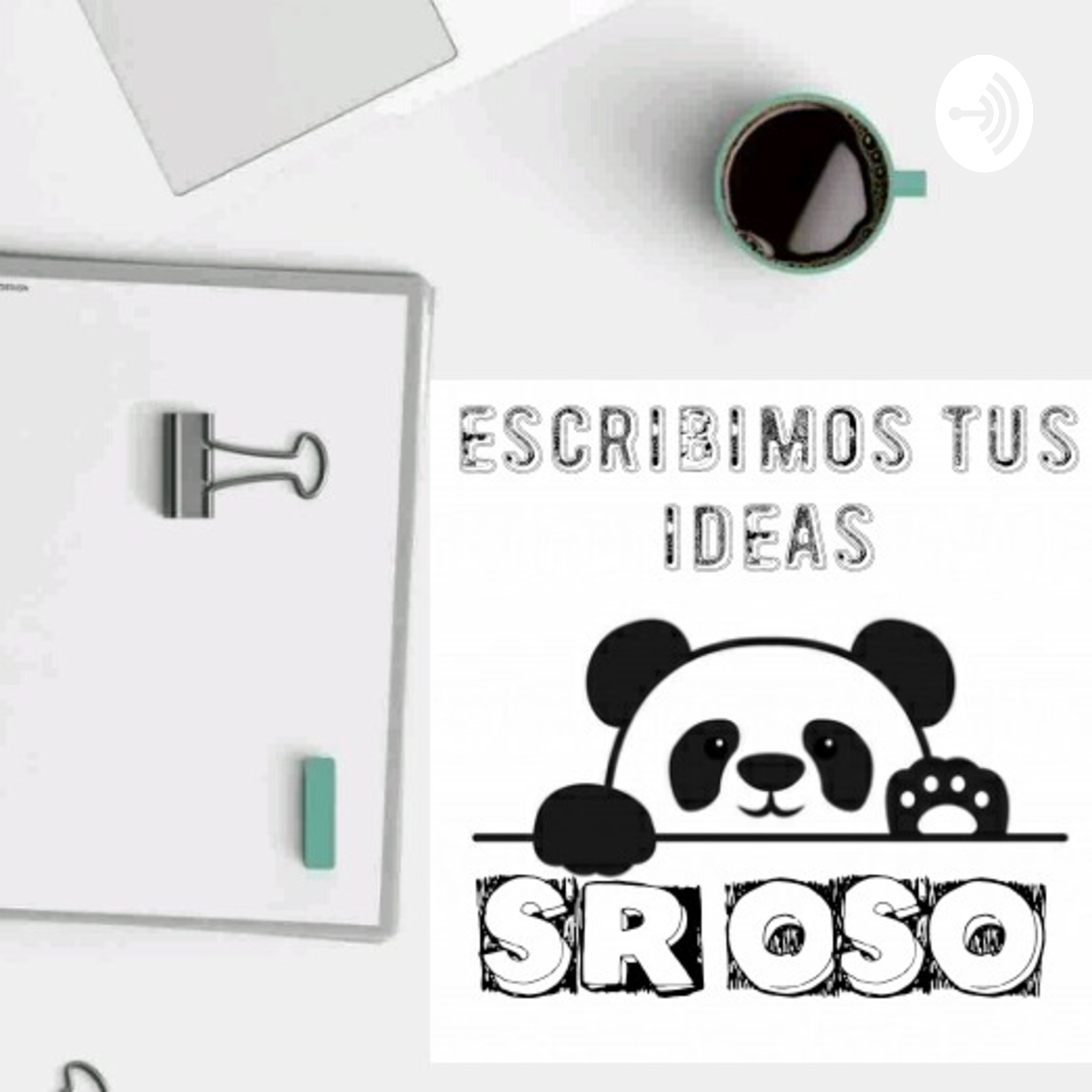 Revista Literaria podcast artwork