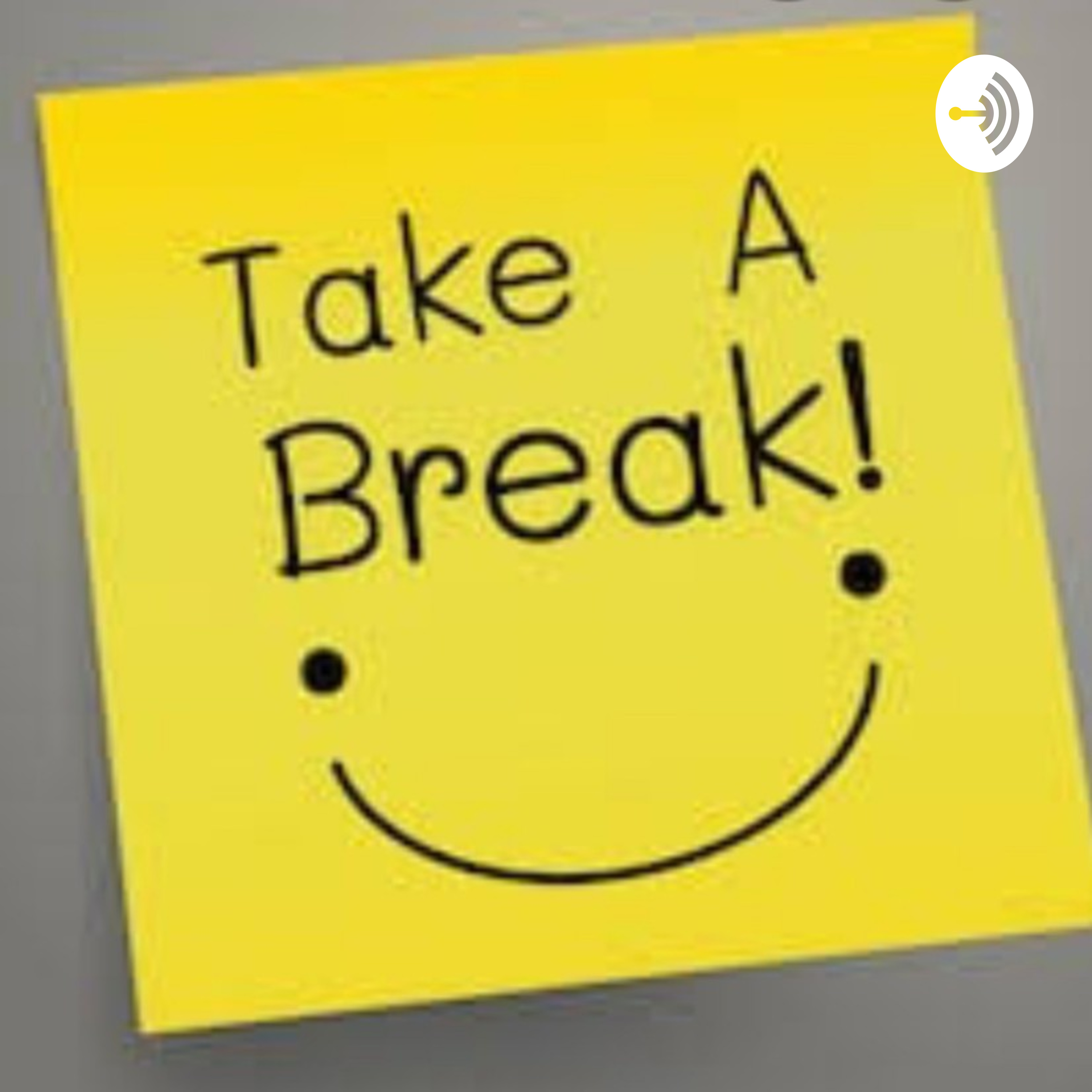 BREAK : By Himanshi