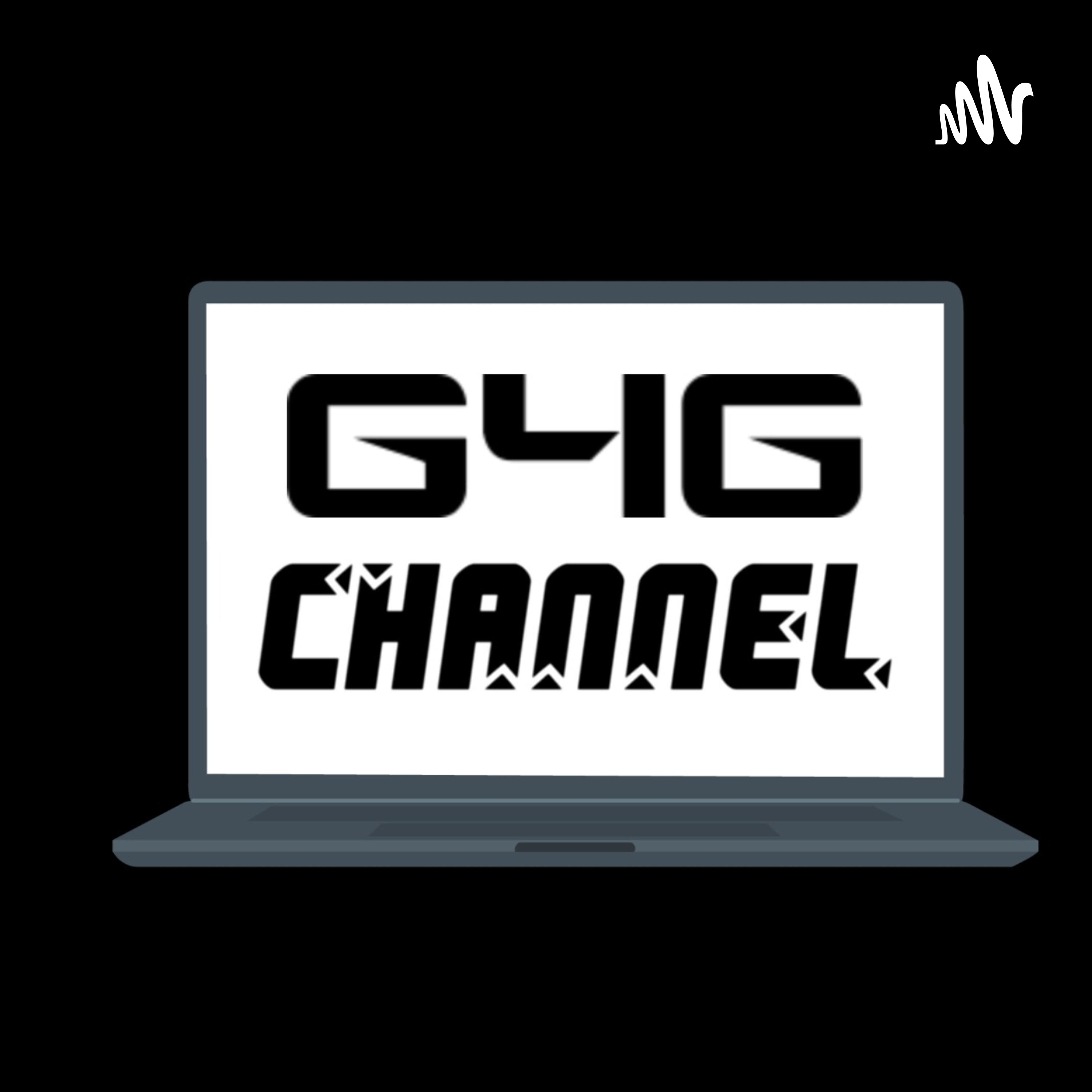 G4G Channel