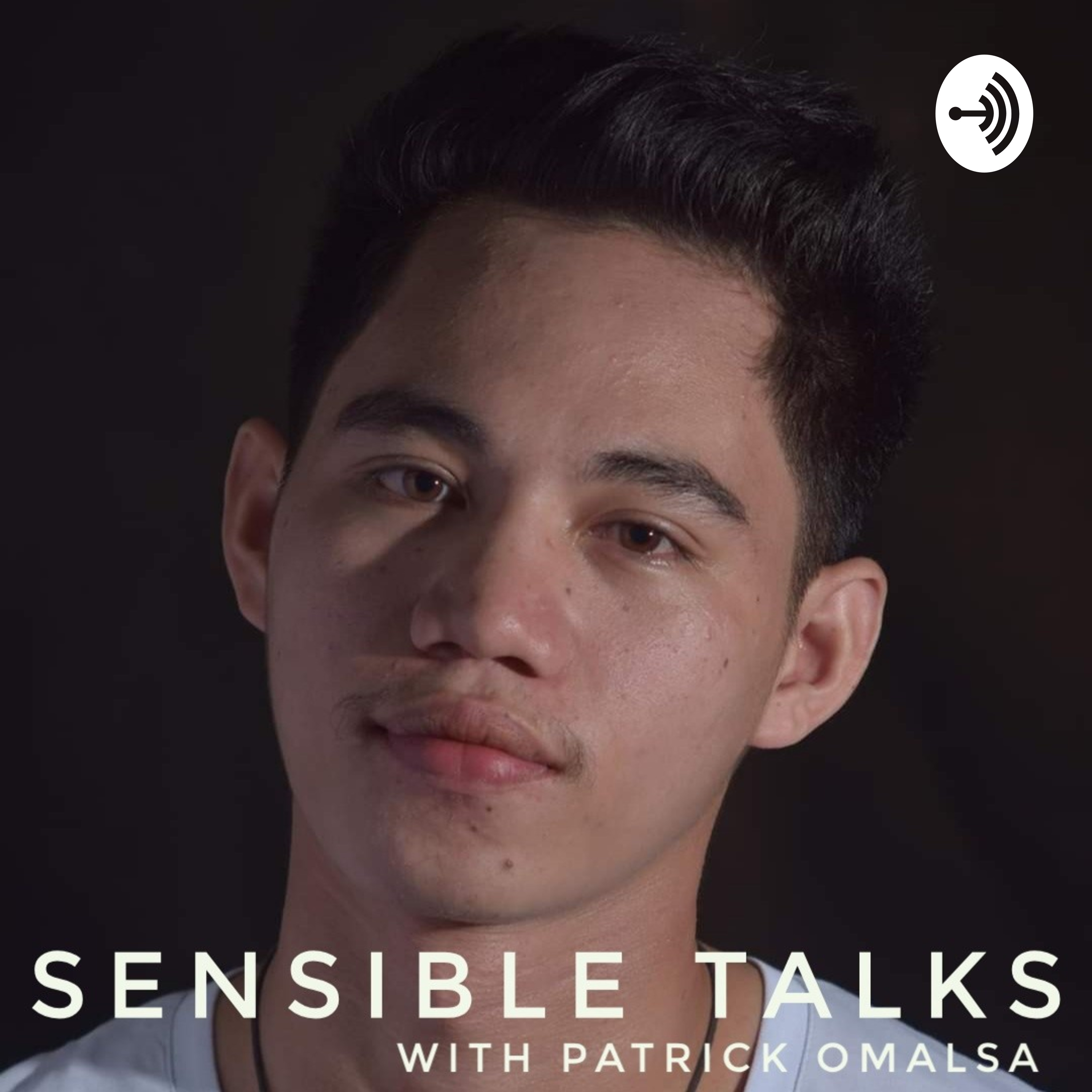 Sensible Talks with Patrick Omalsa