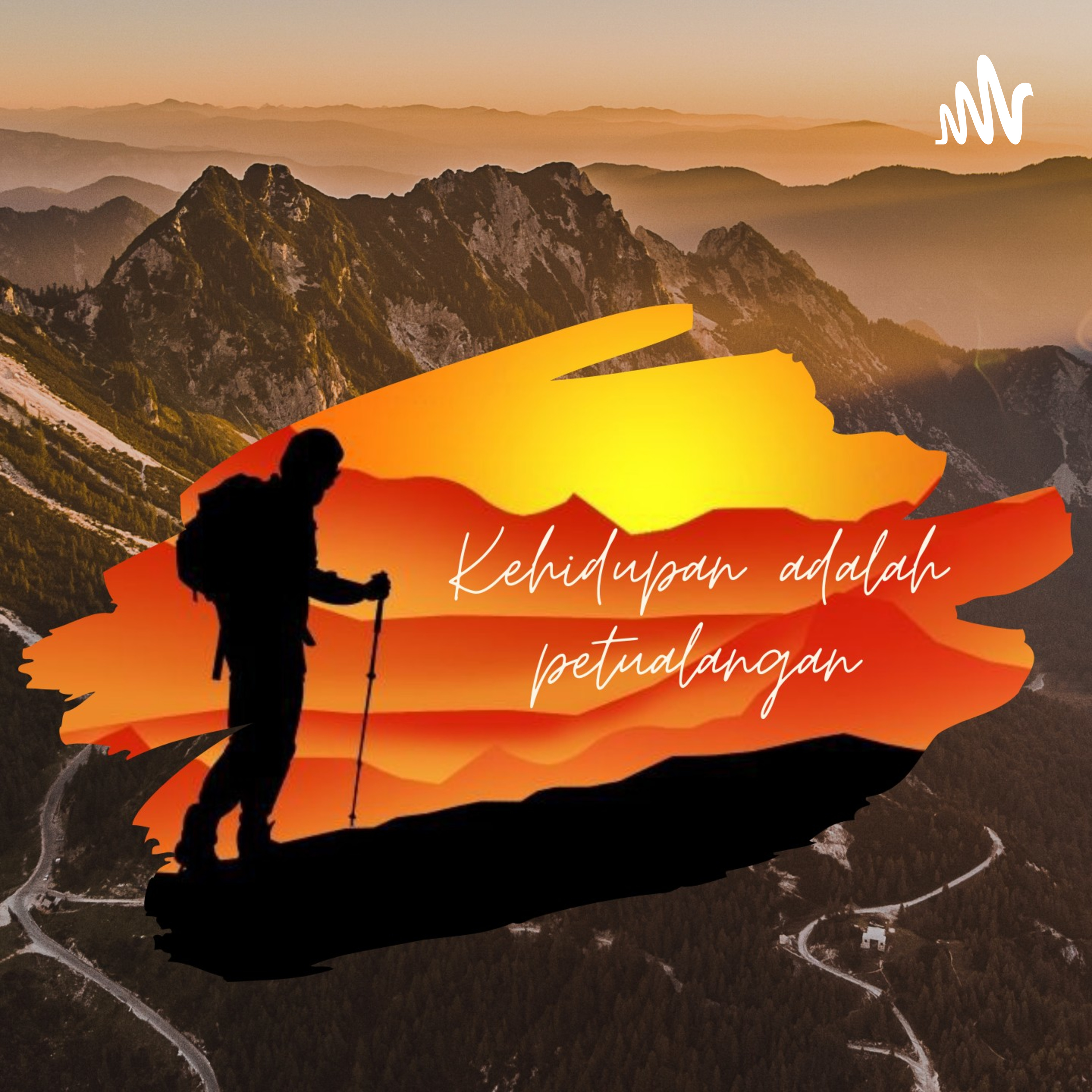 Petualangan Kehidupan