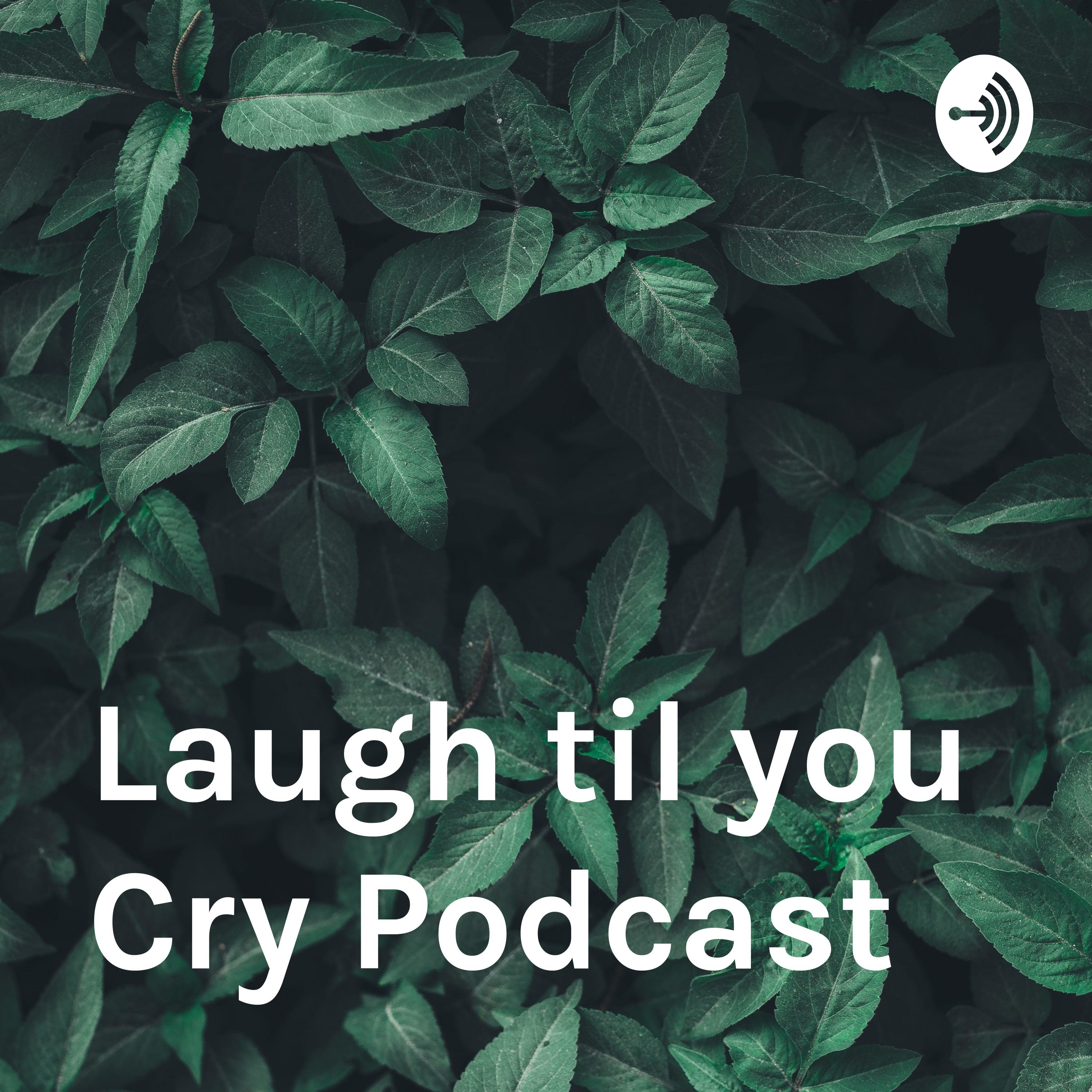 Episode 38: Aubrey Does Drugs now