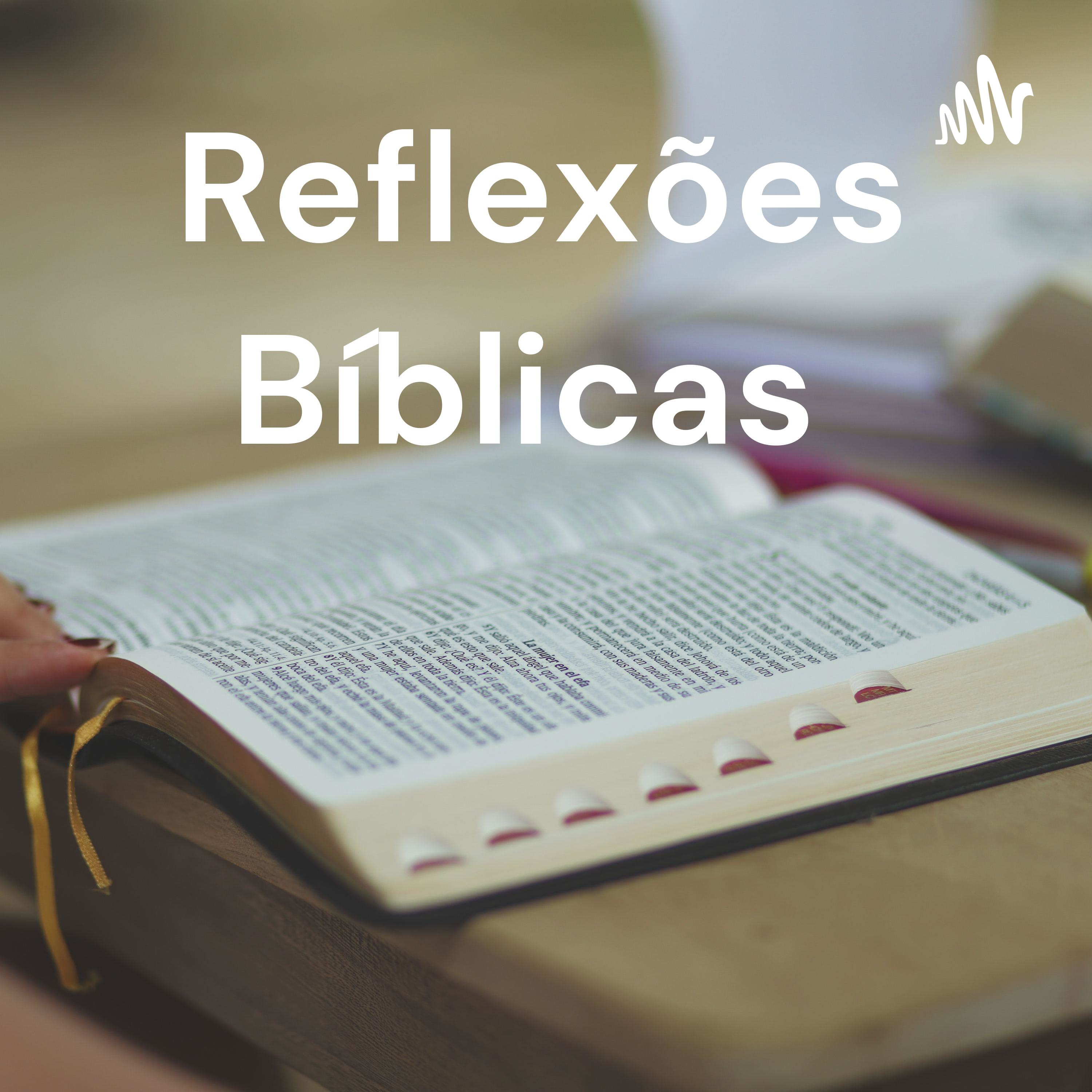 Reflexões Bíblicas