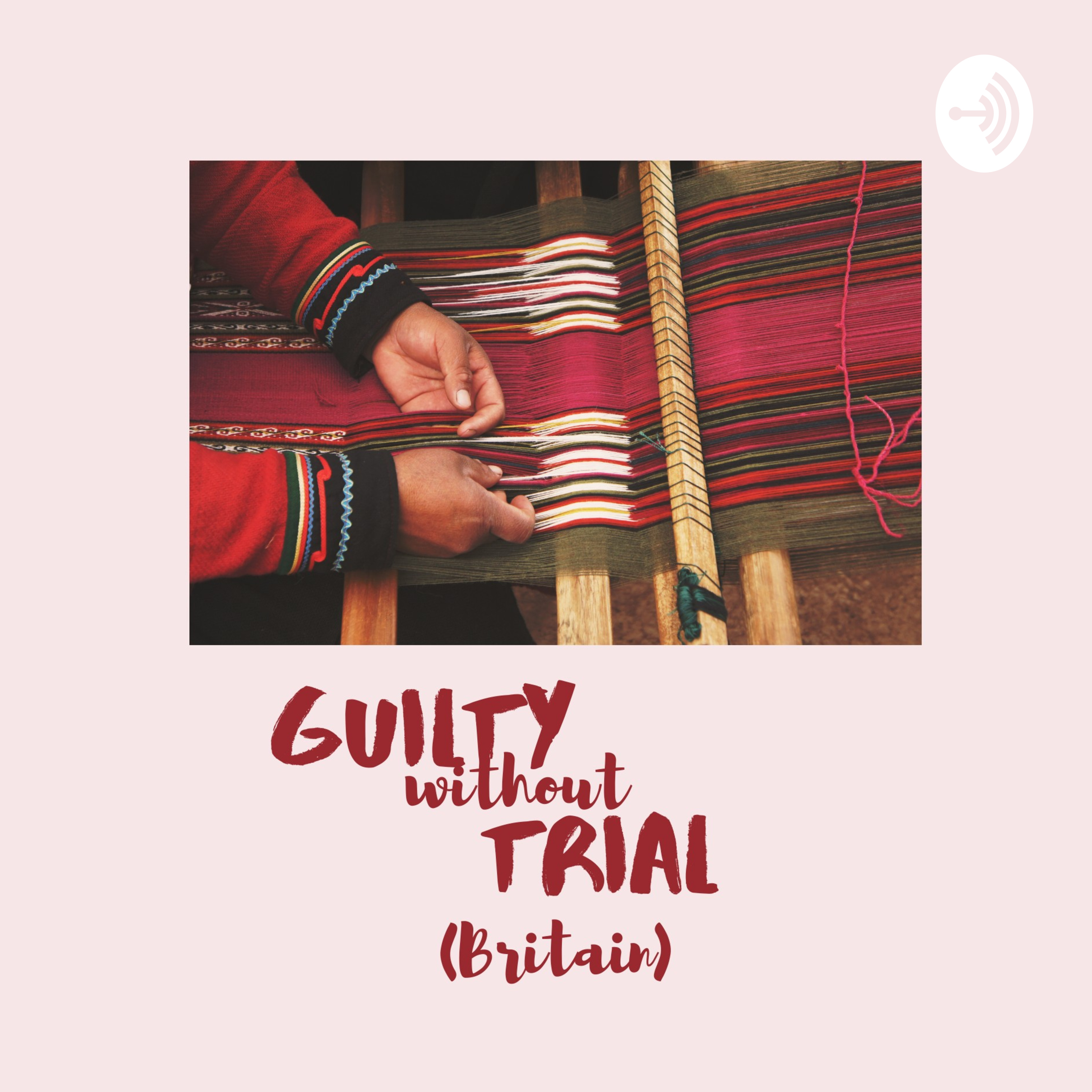 Guilty Without Trial Britain