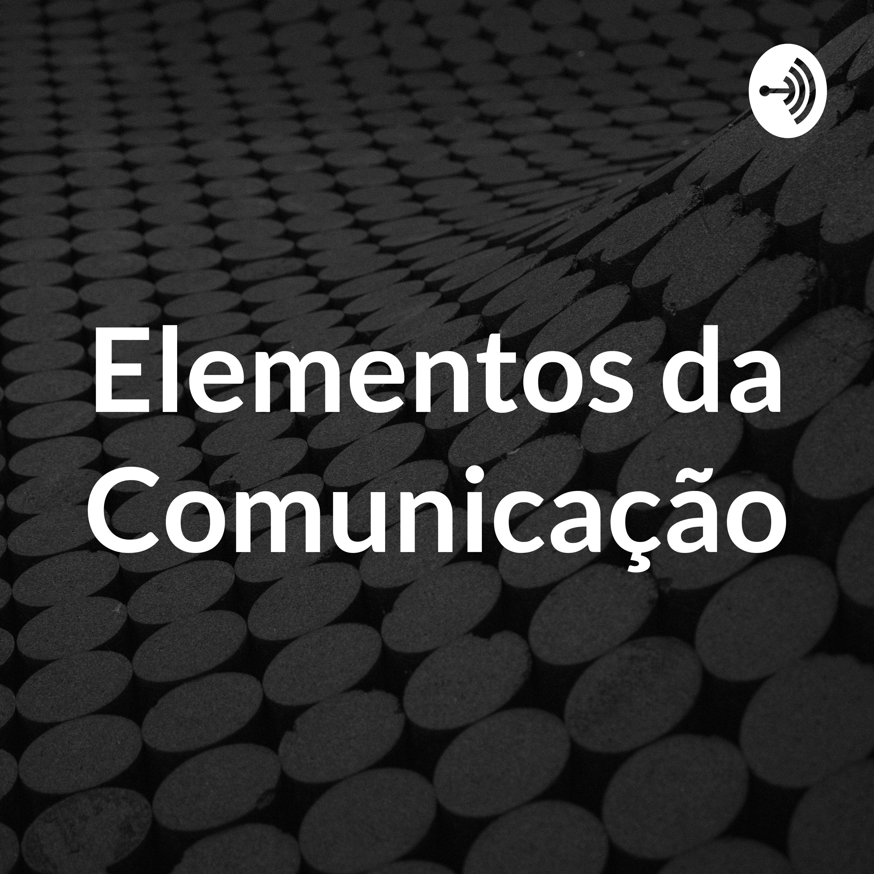 Elementos da Comunicação