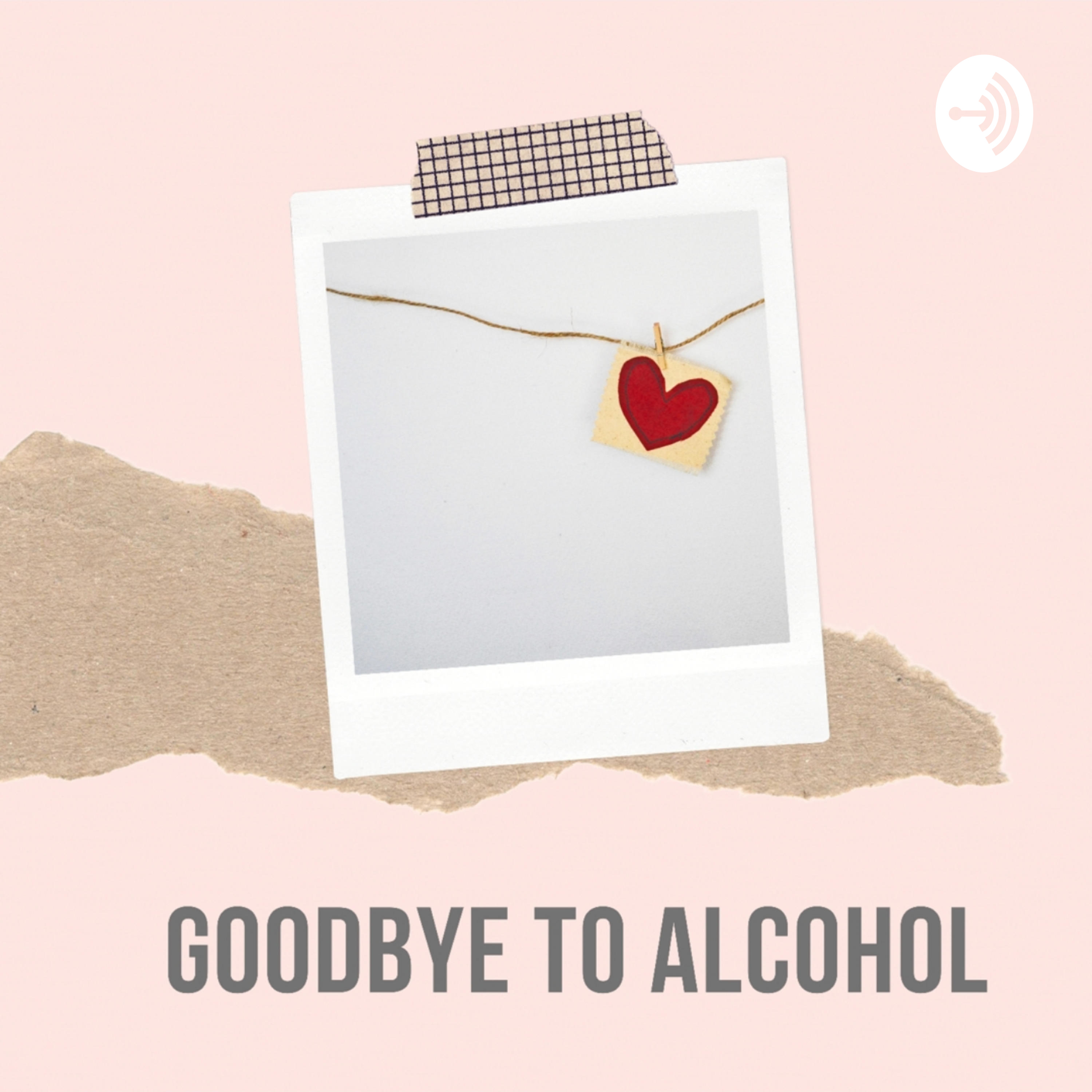 Goodbye to Alcohol - Series 3 - Episode 8 - Eusebius McKaiser talks about his Relationship with Alcohol