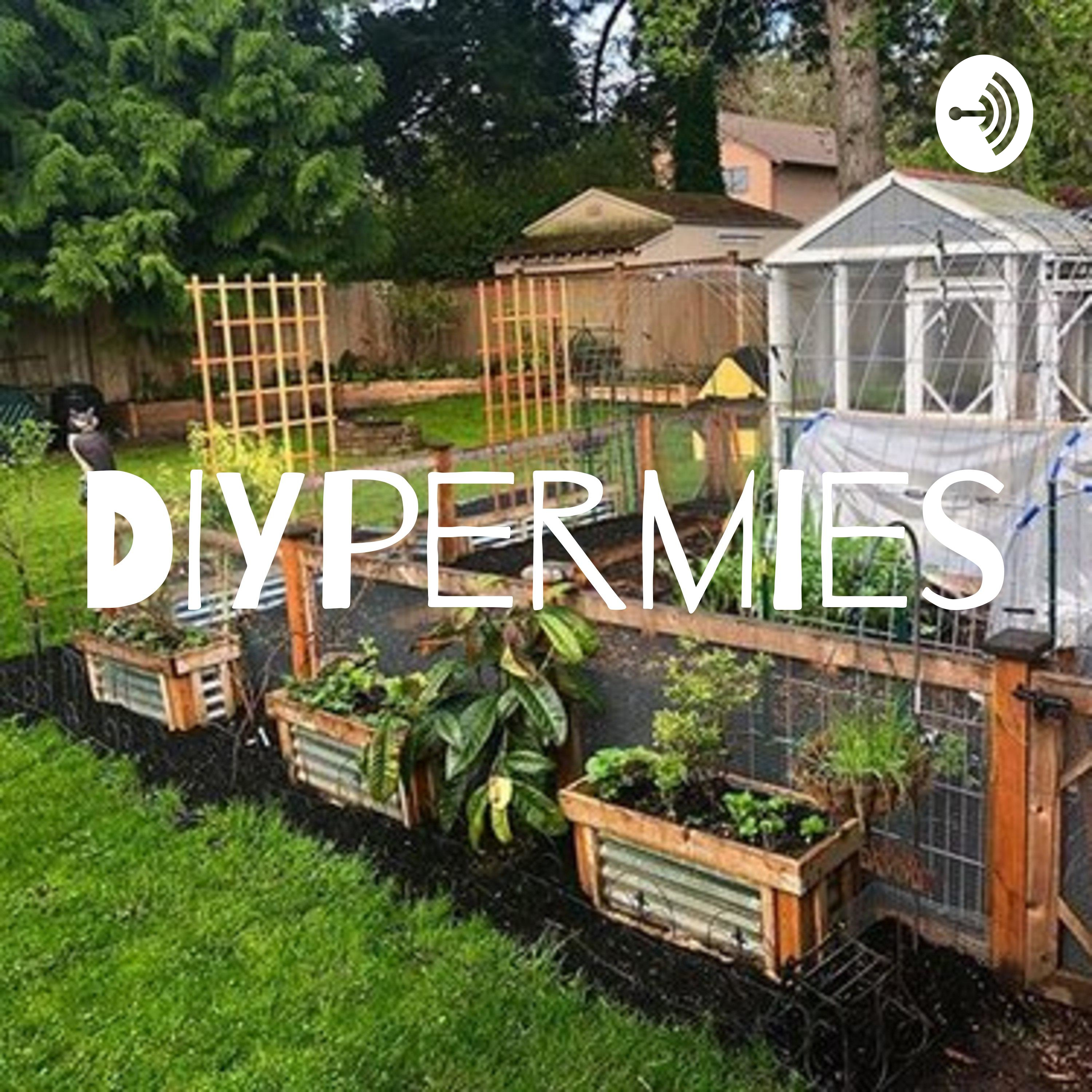 DIYpermies
