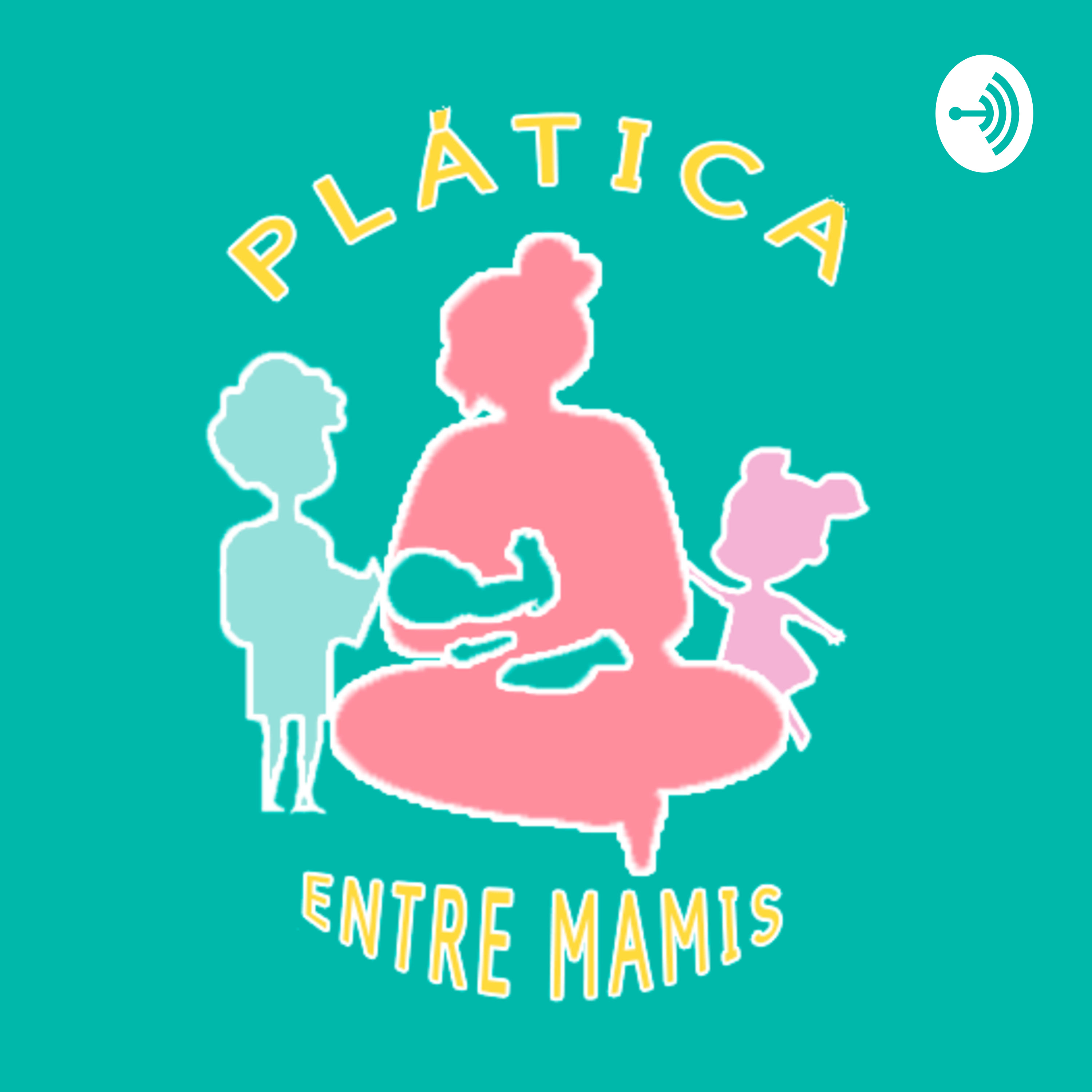 Plática entre mamis