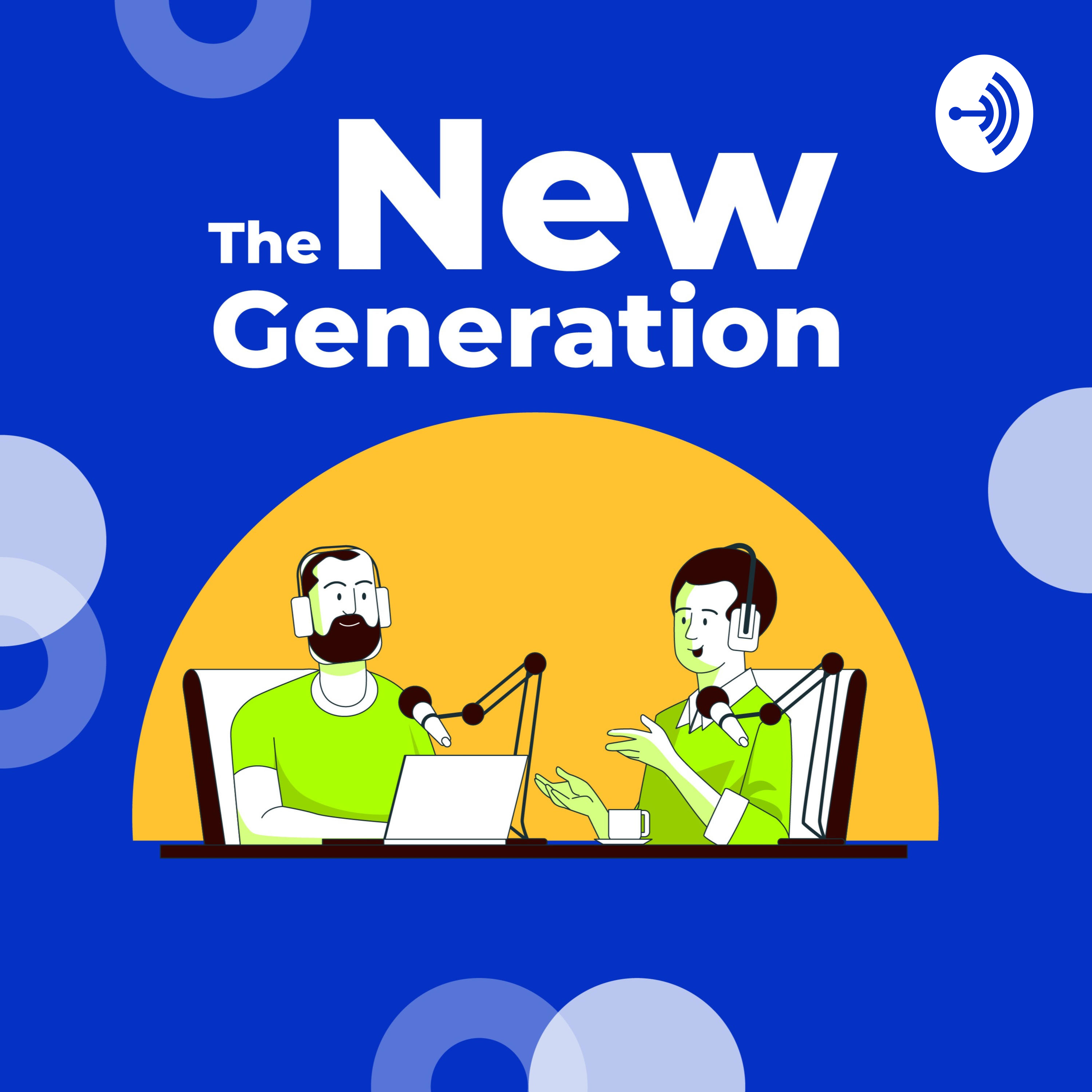 The New Generation