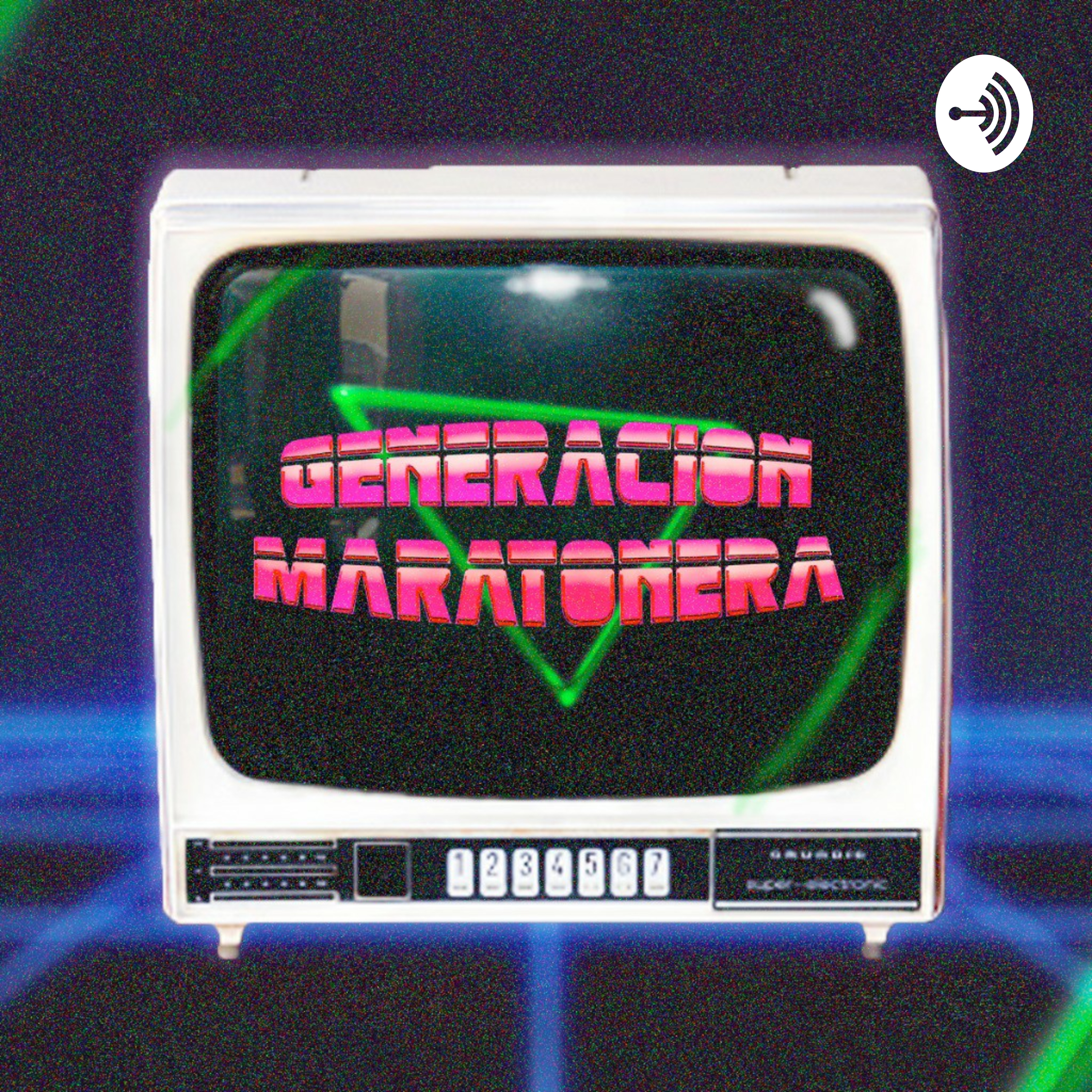 Generación Maratonera