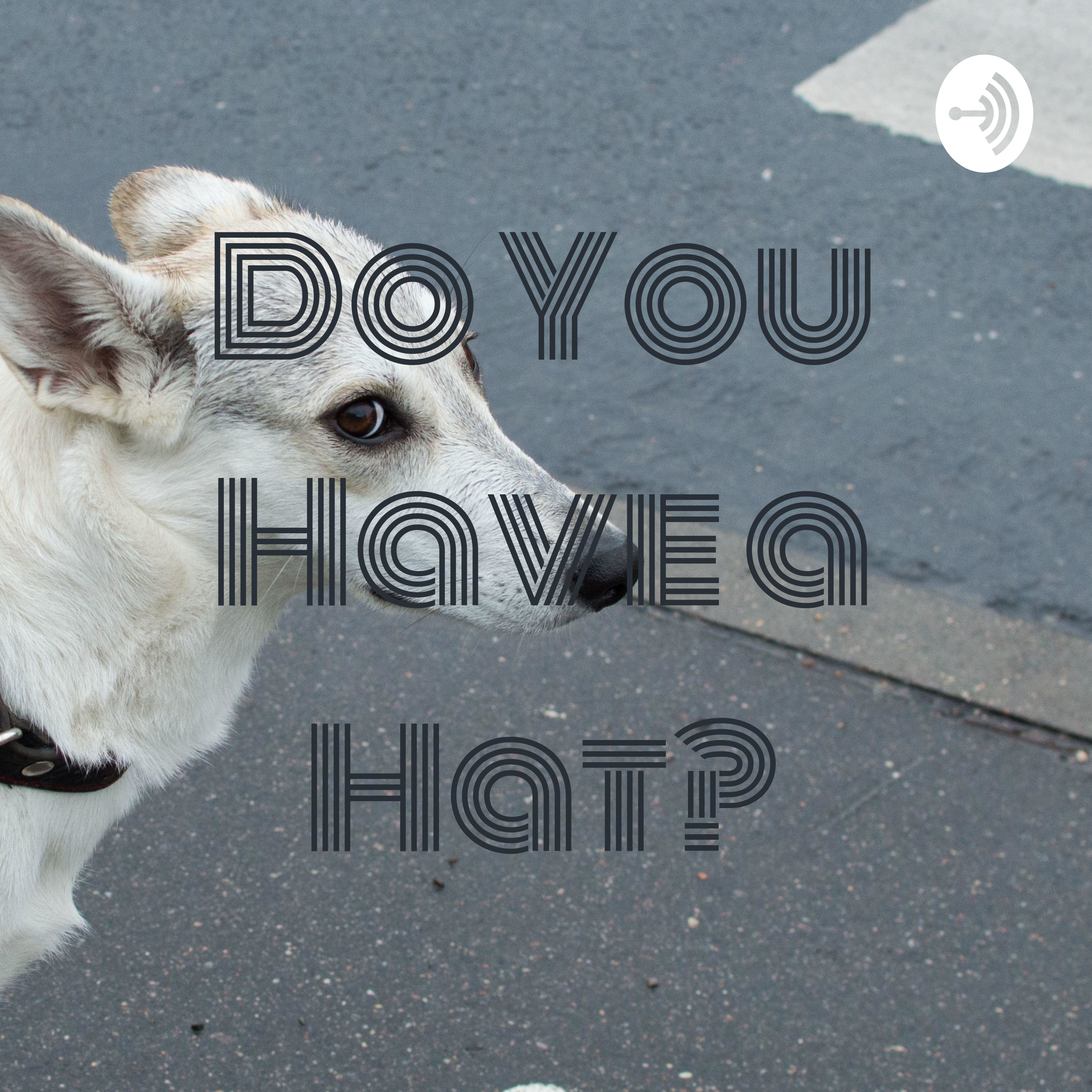 Do You Have a Hat?