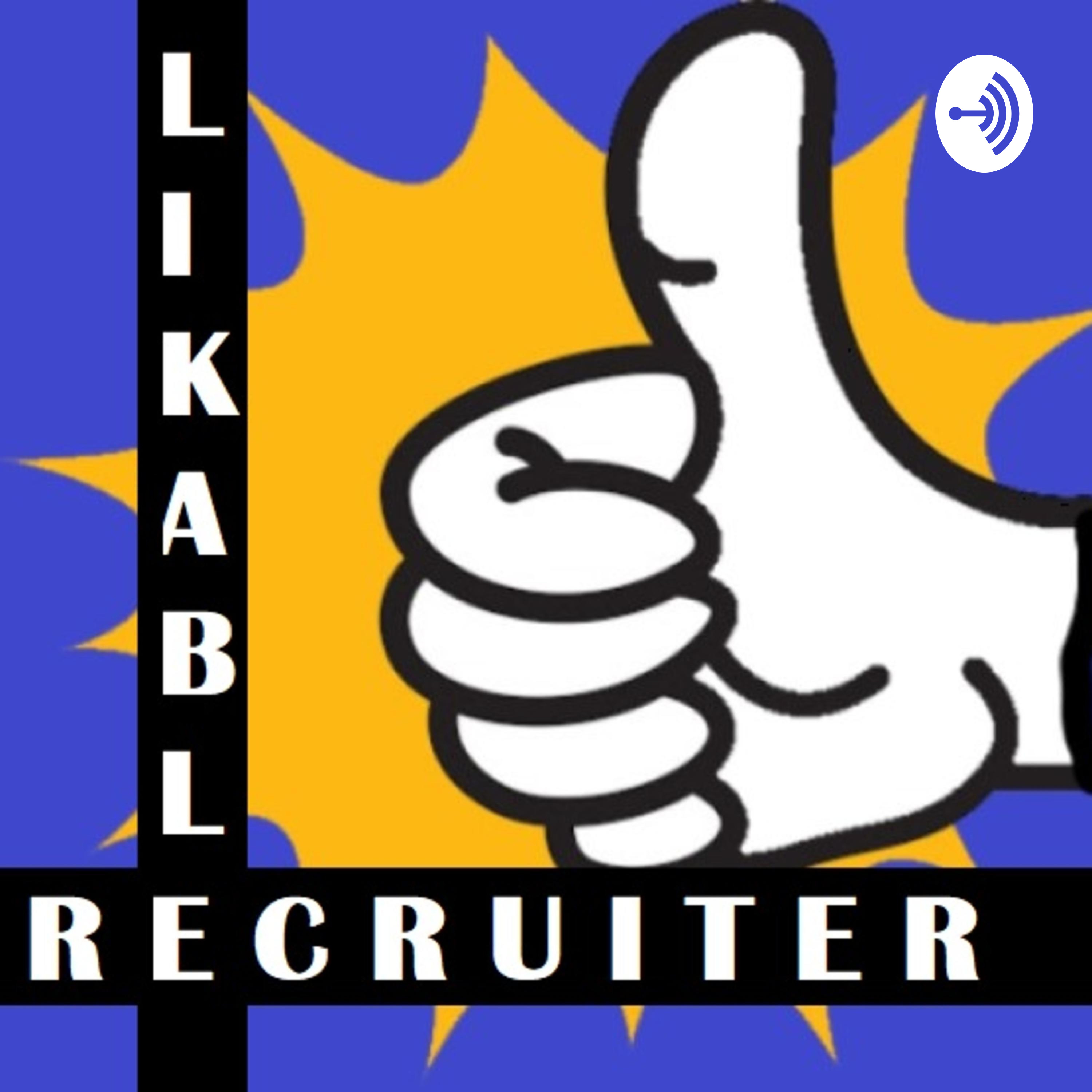 Likable Recruiter