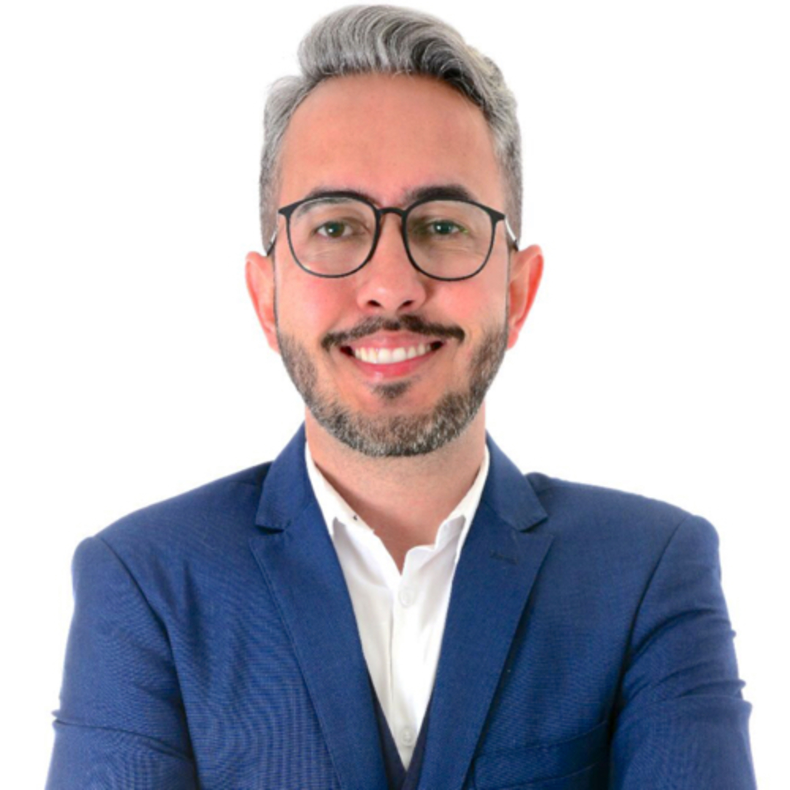 O poder do silêncio.