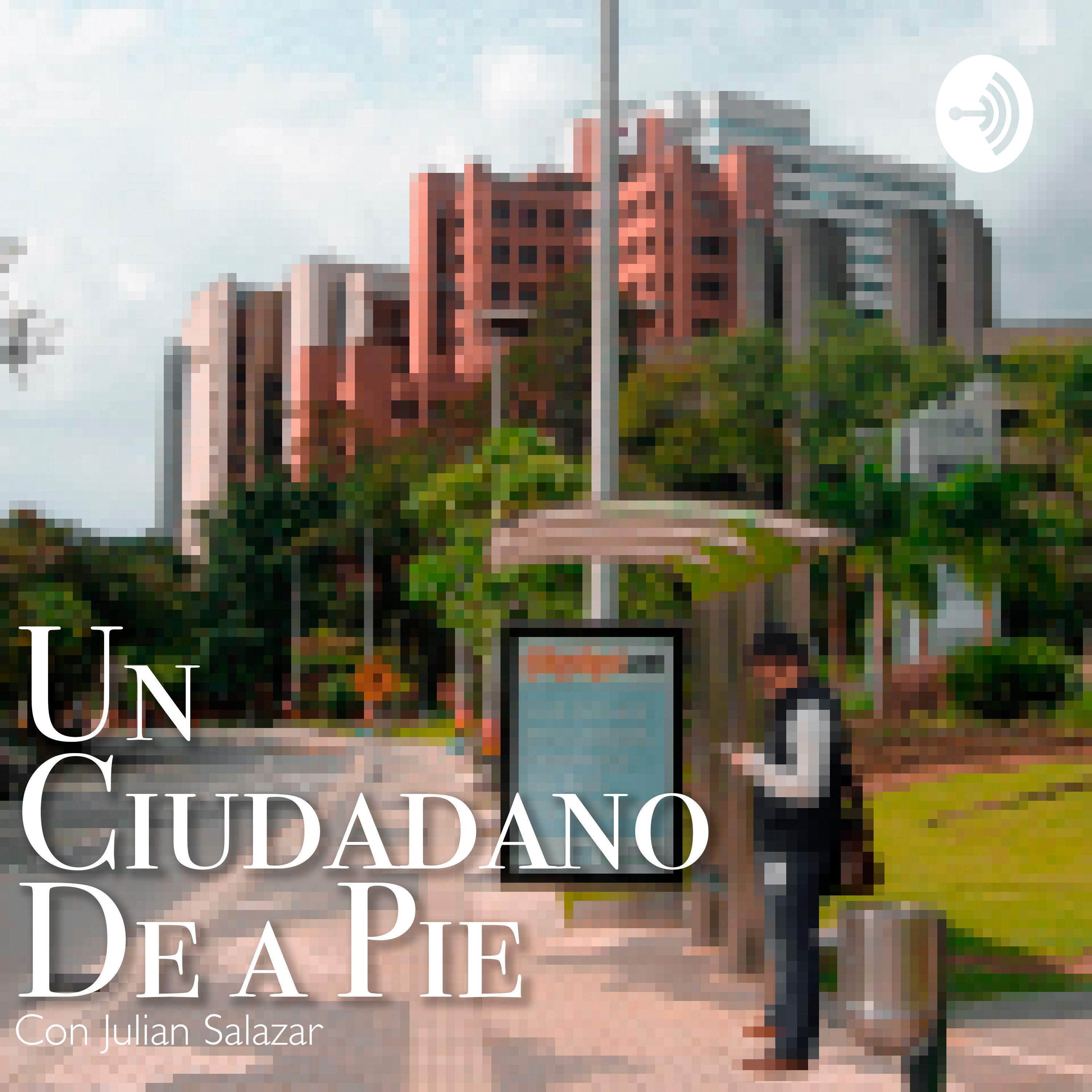 Un Ciudadano De A Pie