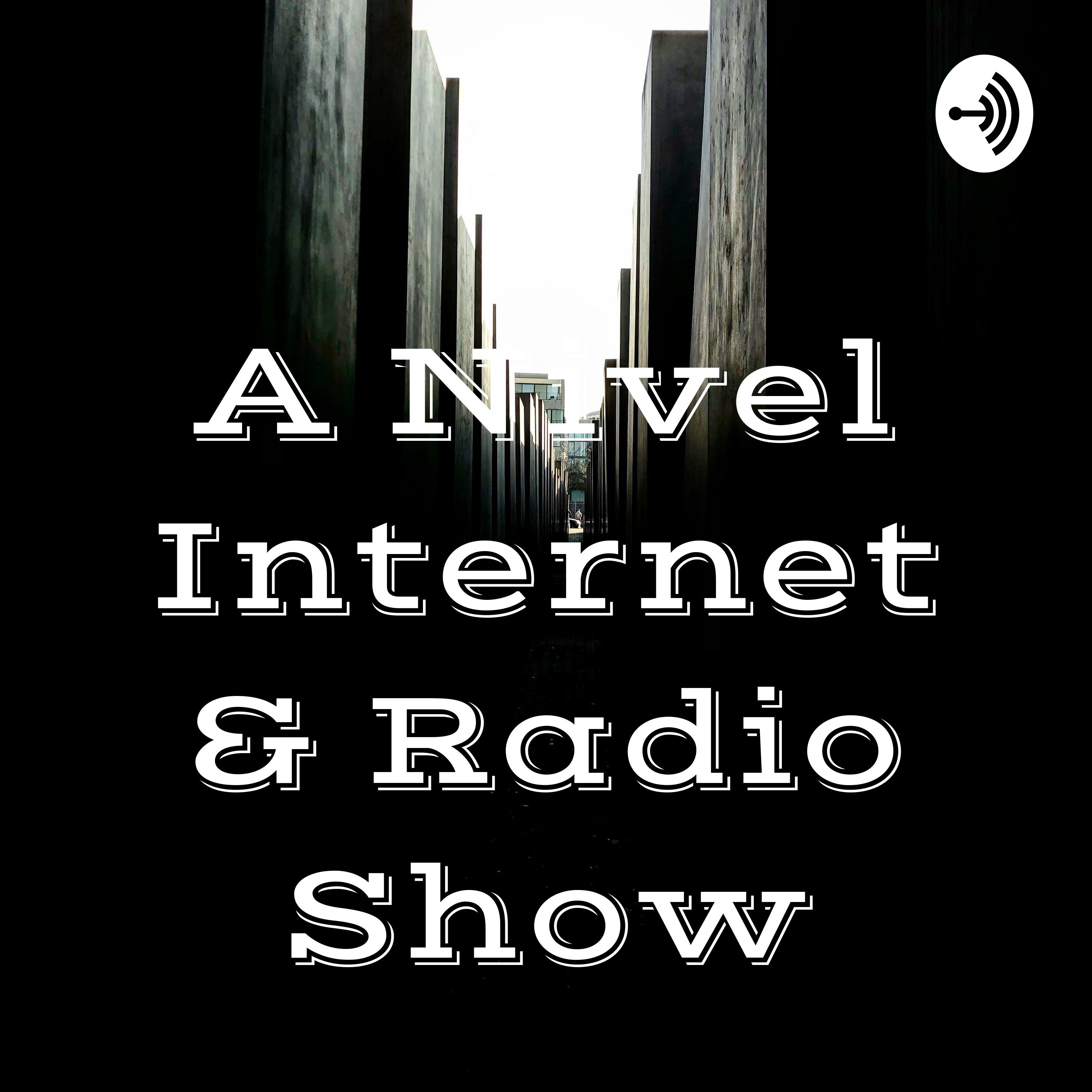 A Nivel Internet & Radio Show