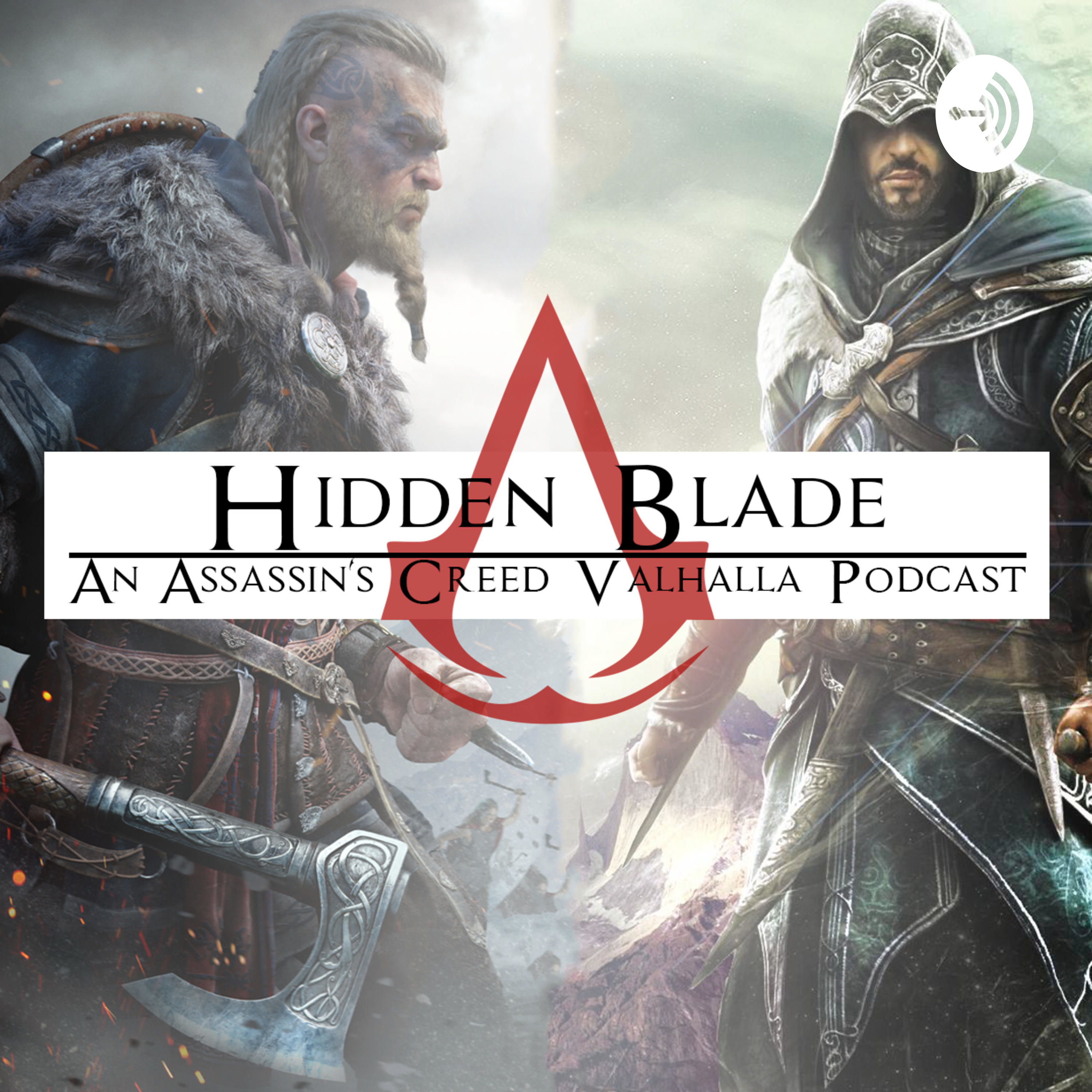 Hidden Blade: An Assassin's Creed Valhalla Podcast