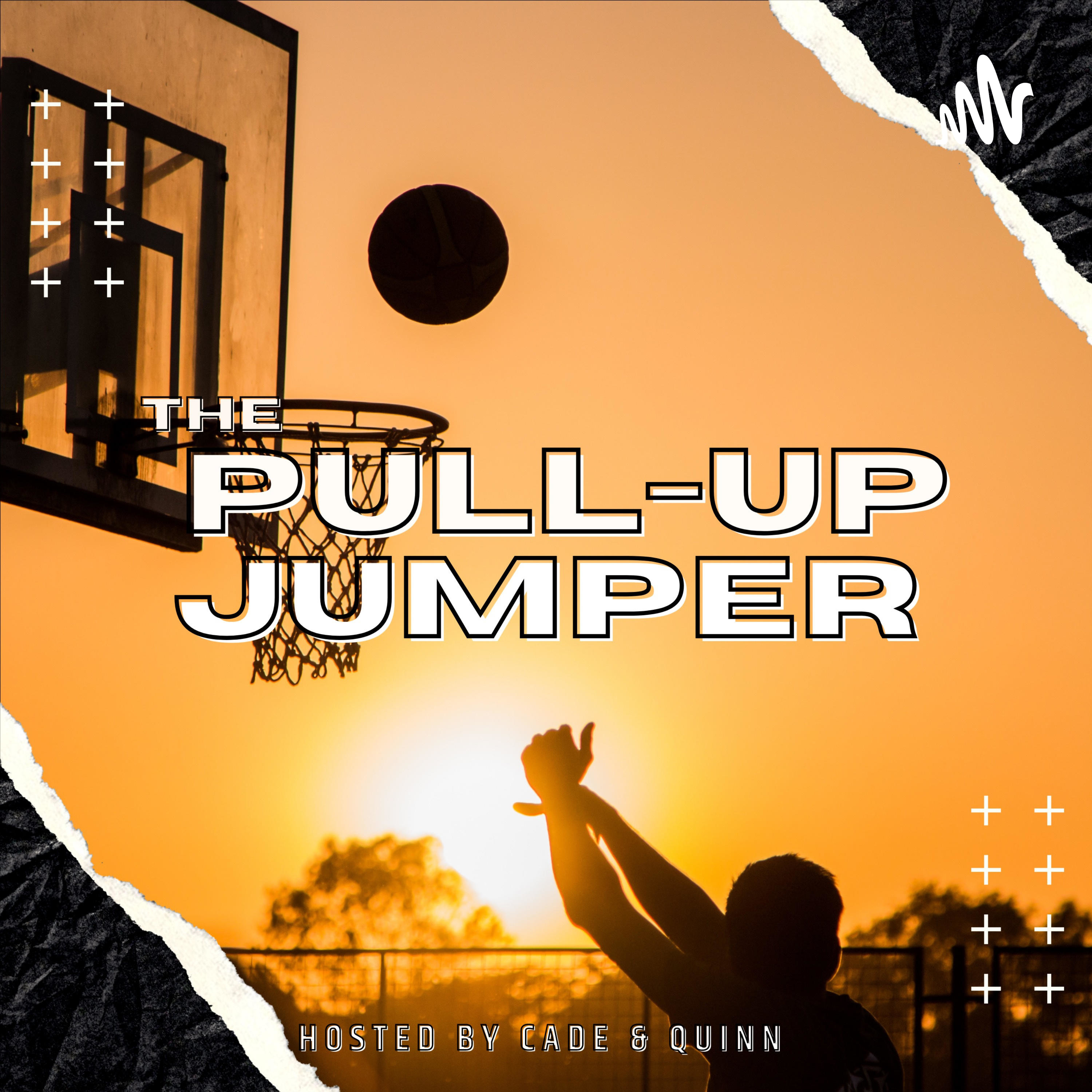 The Pullup Jumper Podcast Episode 34