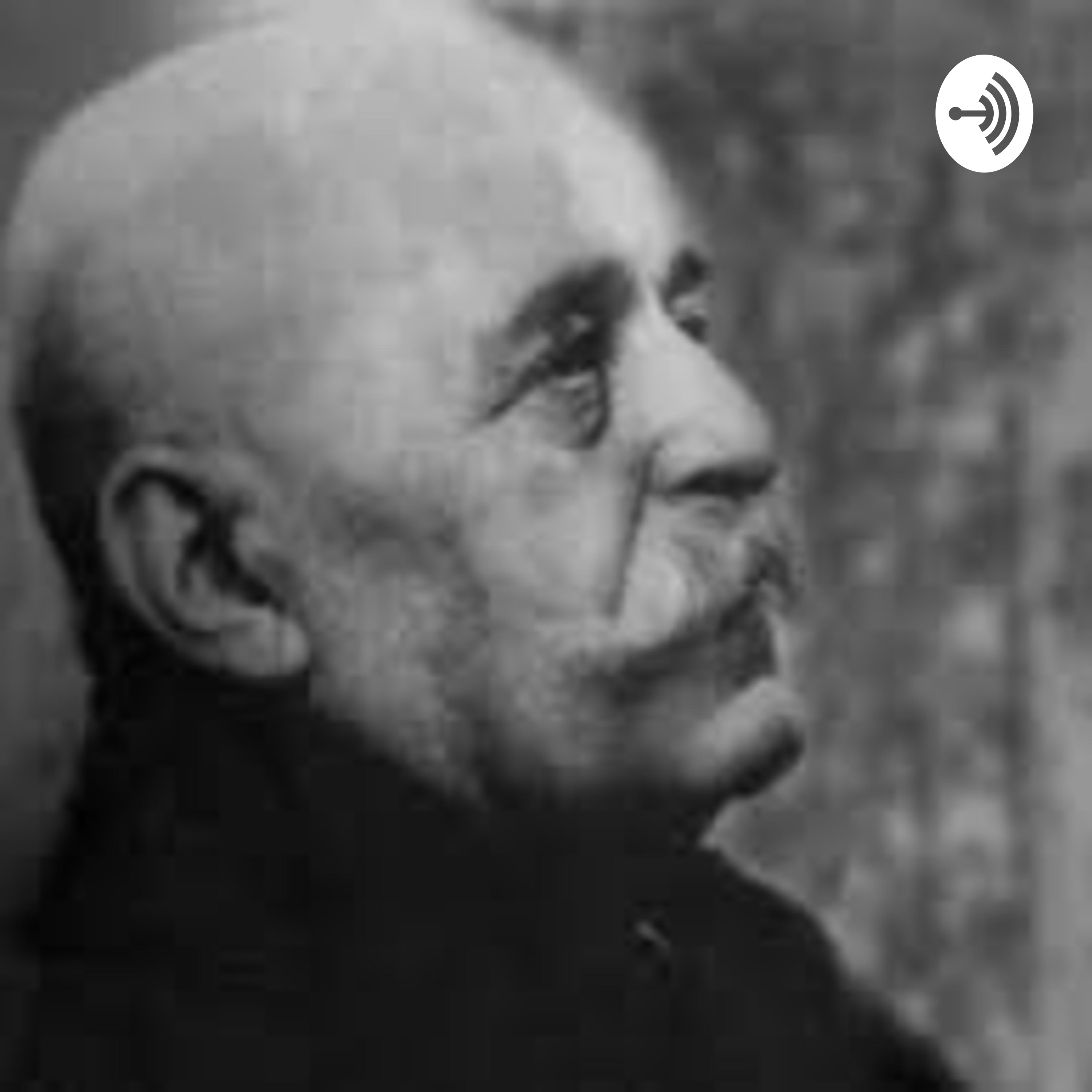 Sobre la enseñanza de Gurdjieff
