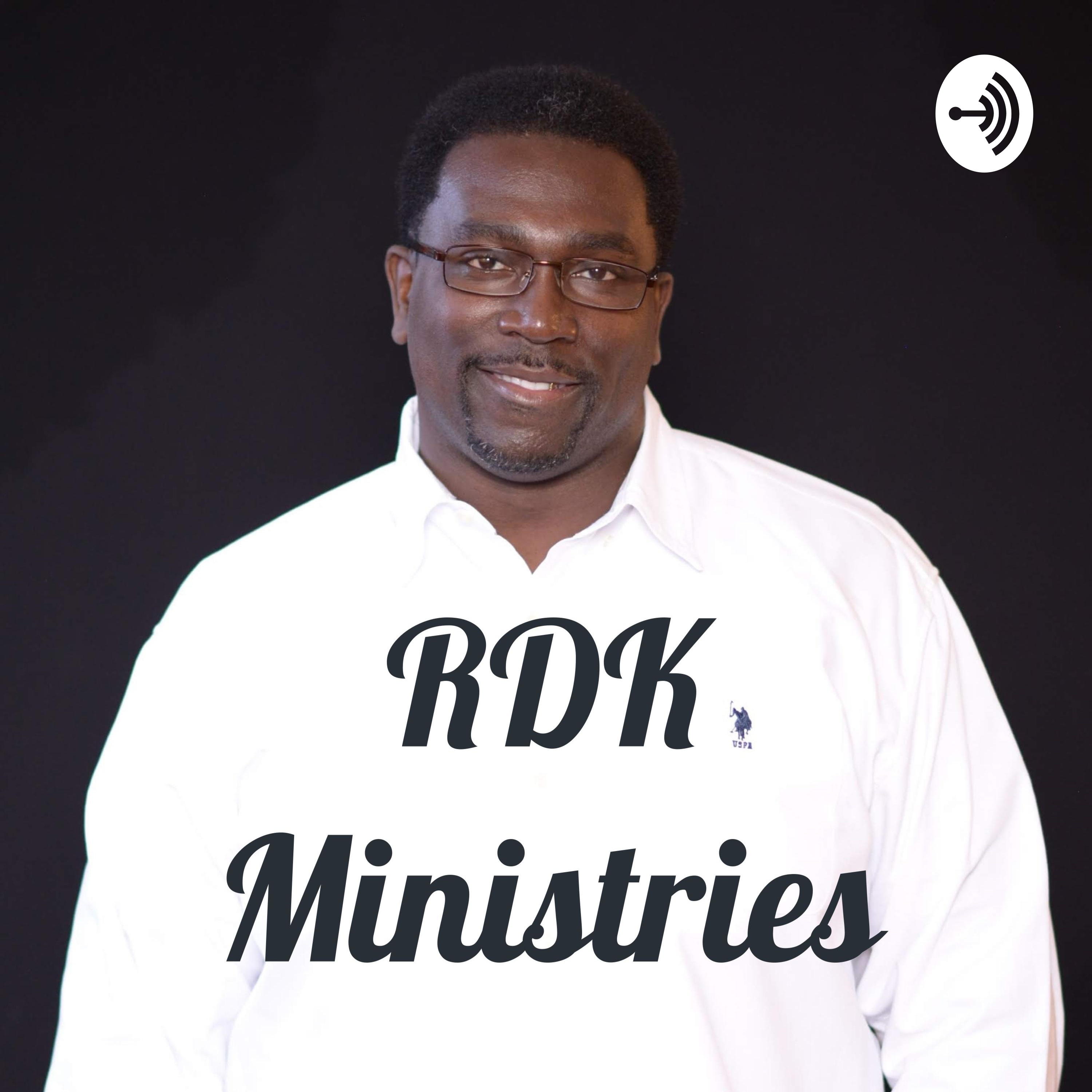 RDK Ministries