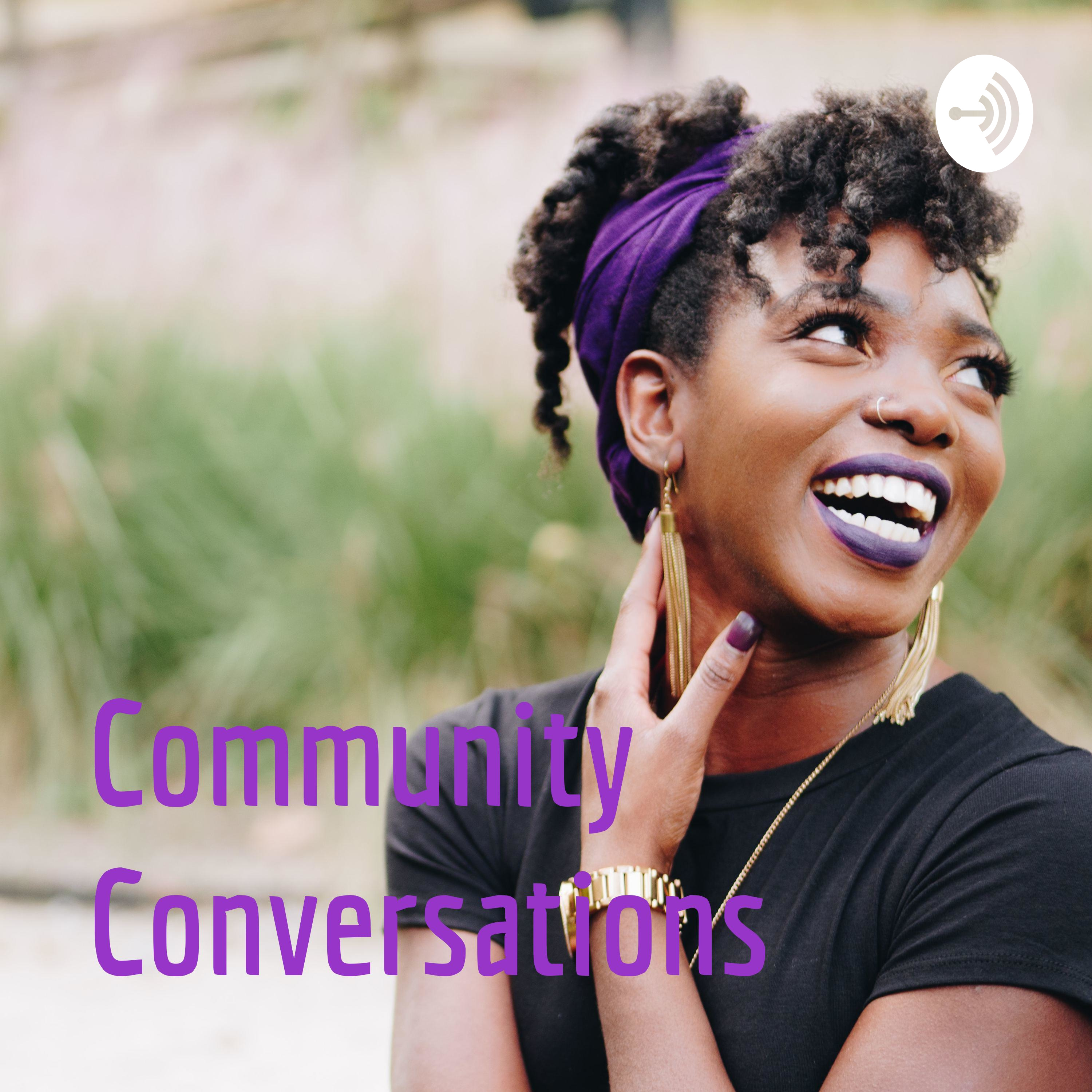 Community Conversations