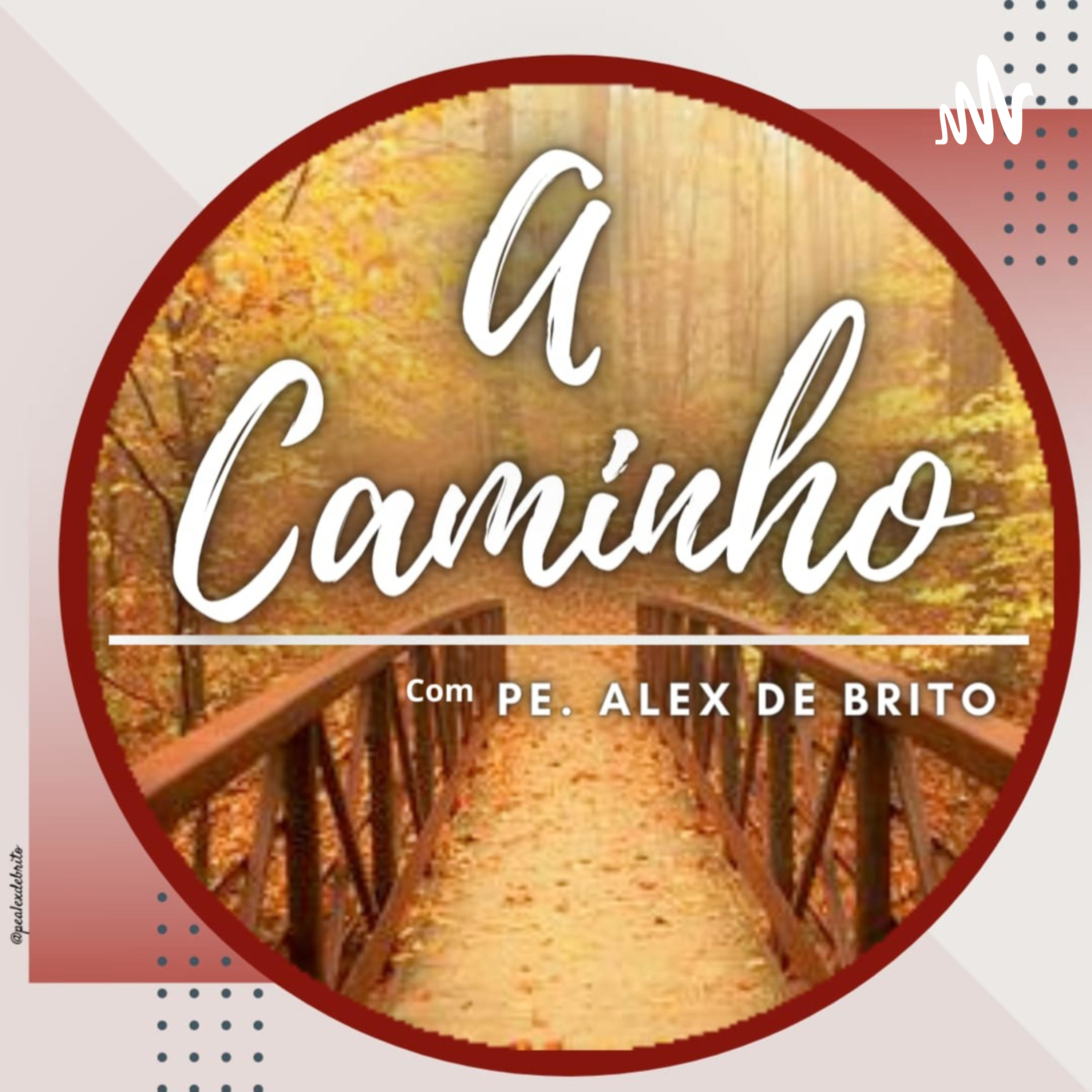 A CAMINHO cover art