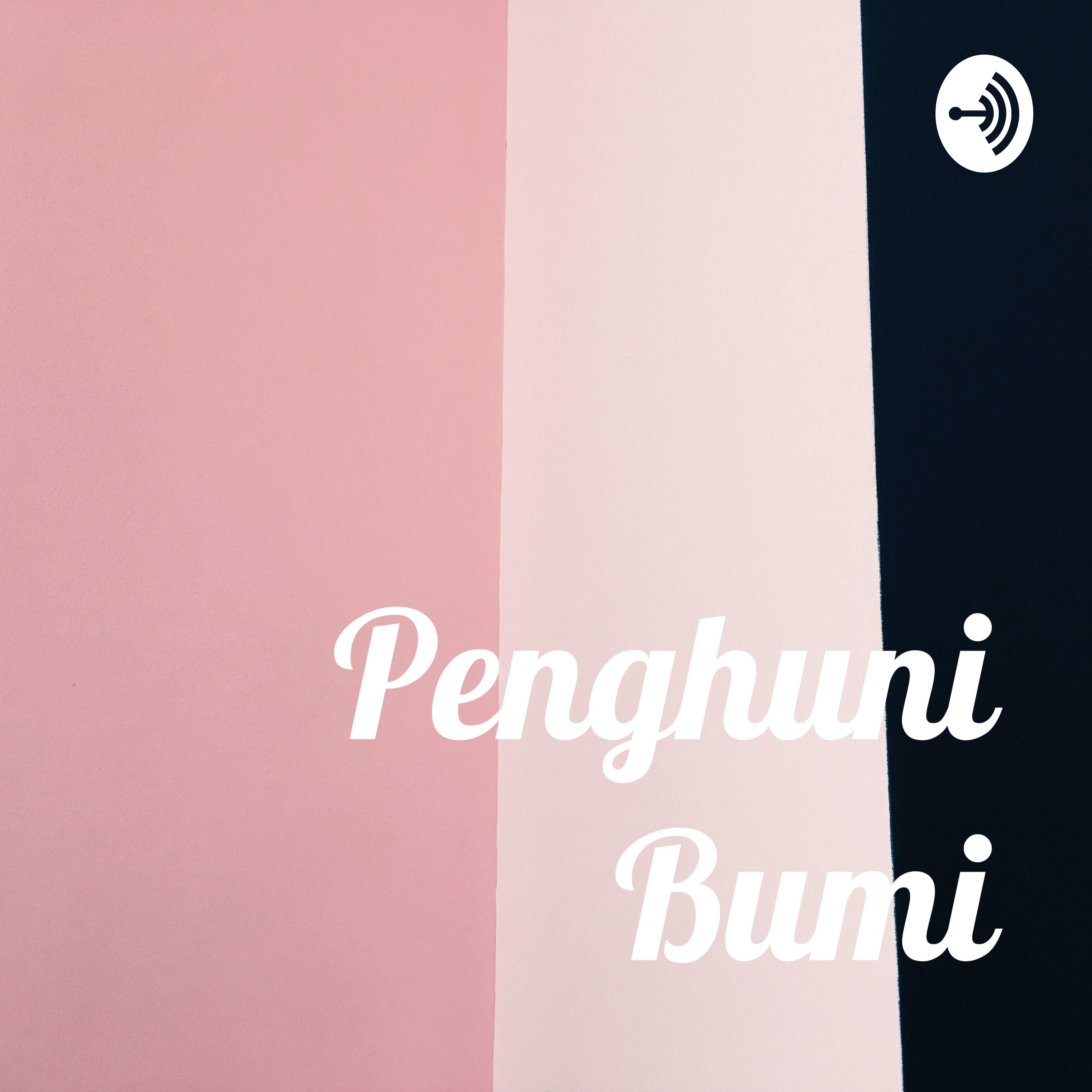 Penghuni Bumi