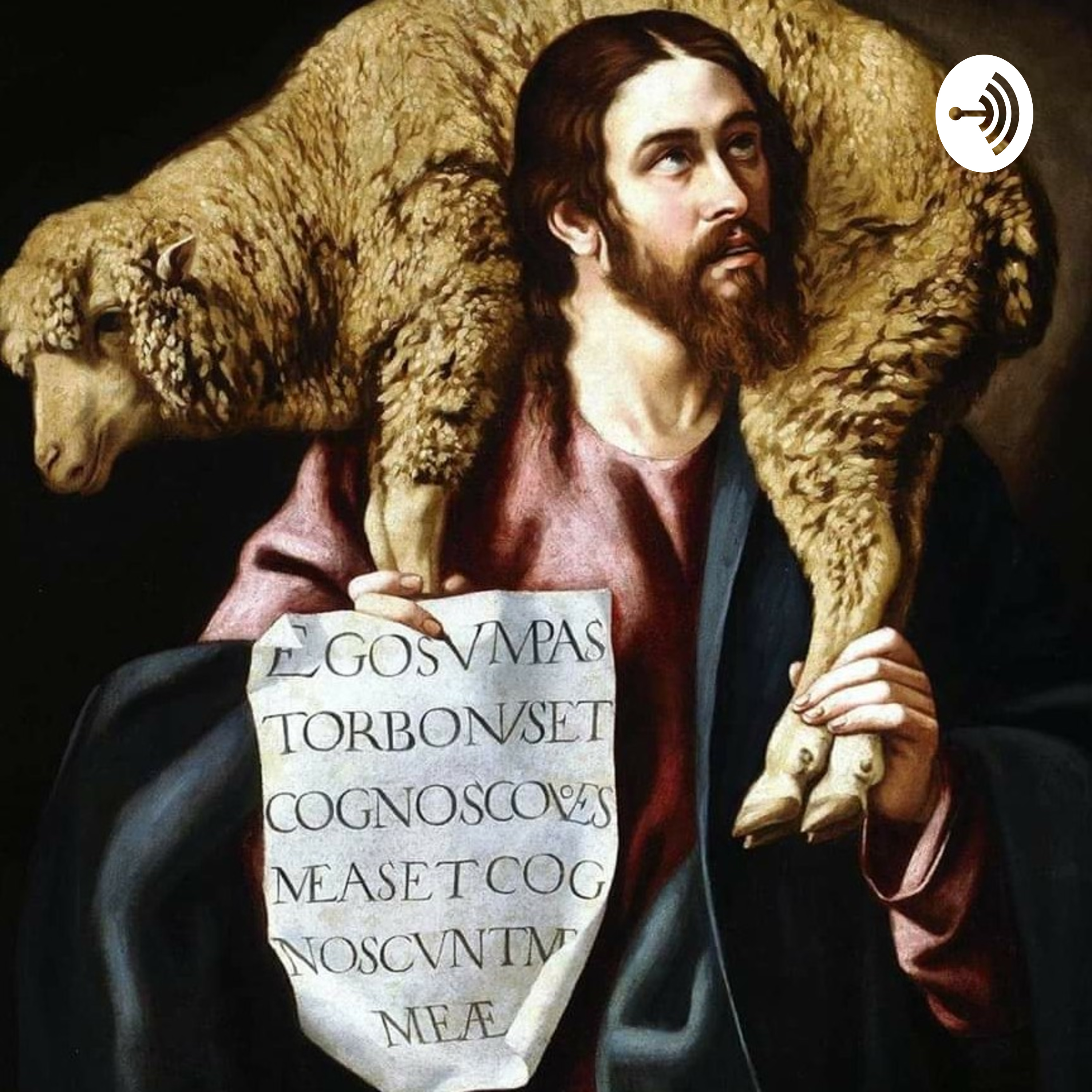 Palabras De Vida Eterna