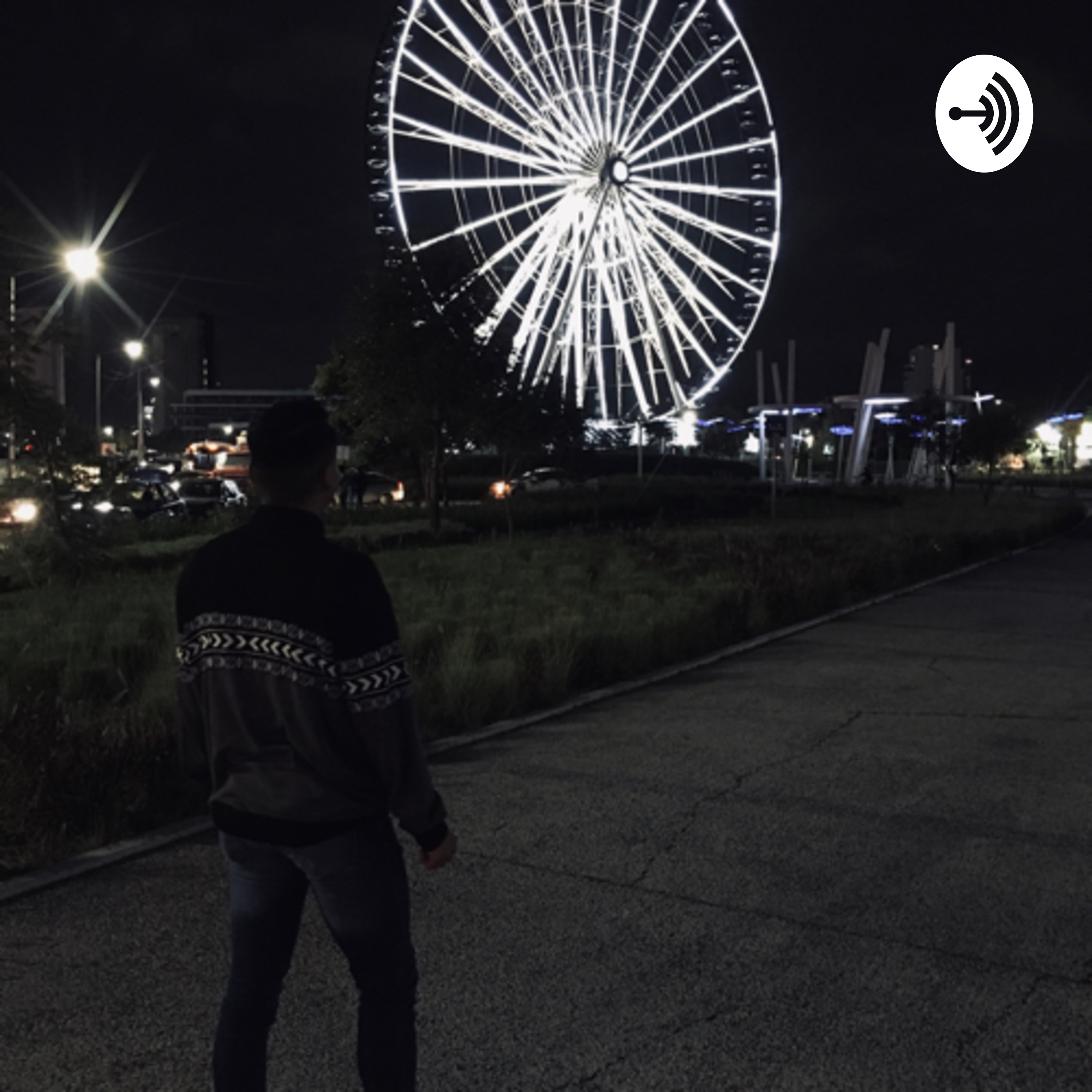 Kyngmed podcast artwork