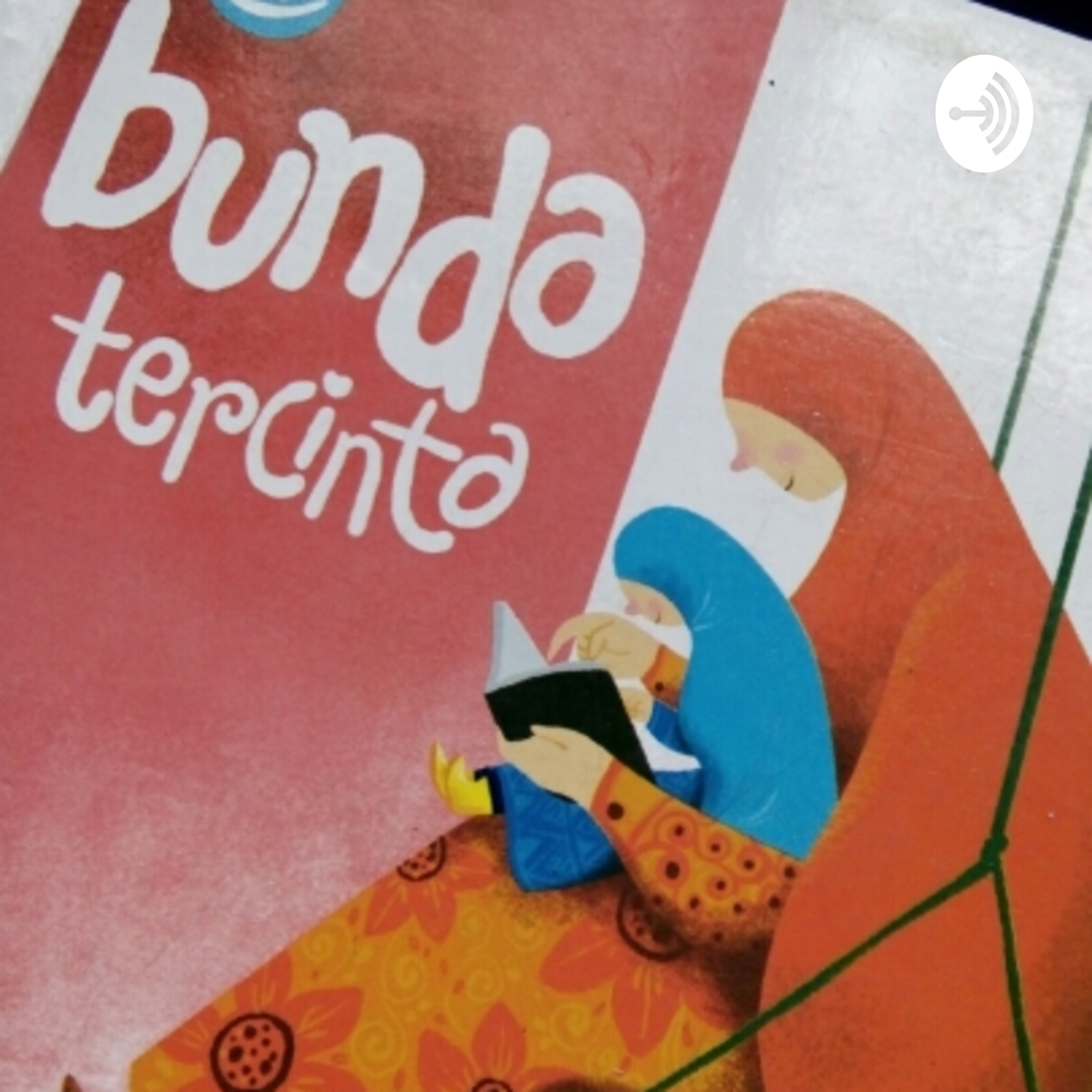 Bunda Lany dan Syawal