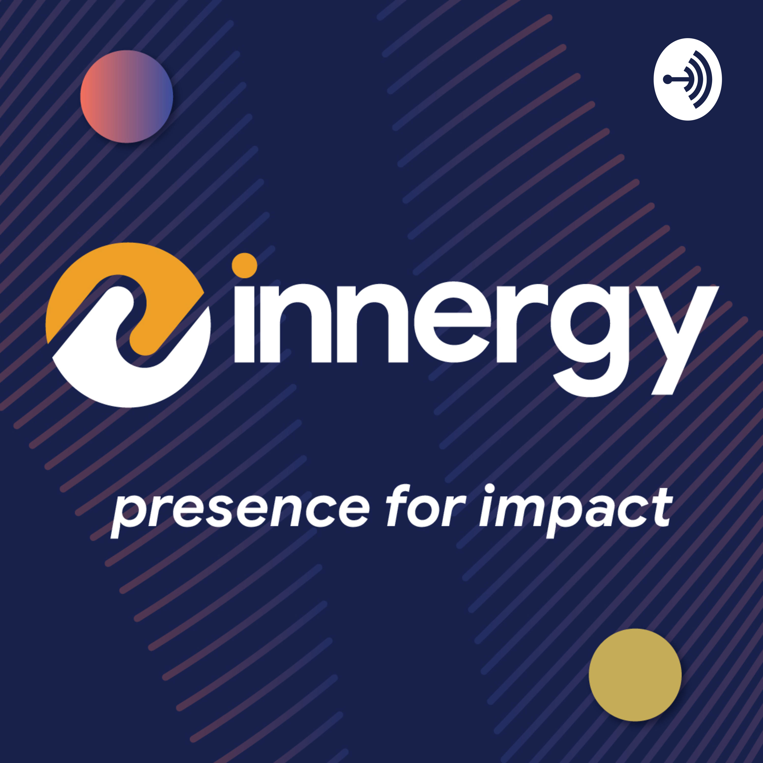 Innergy Podcast