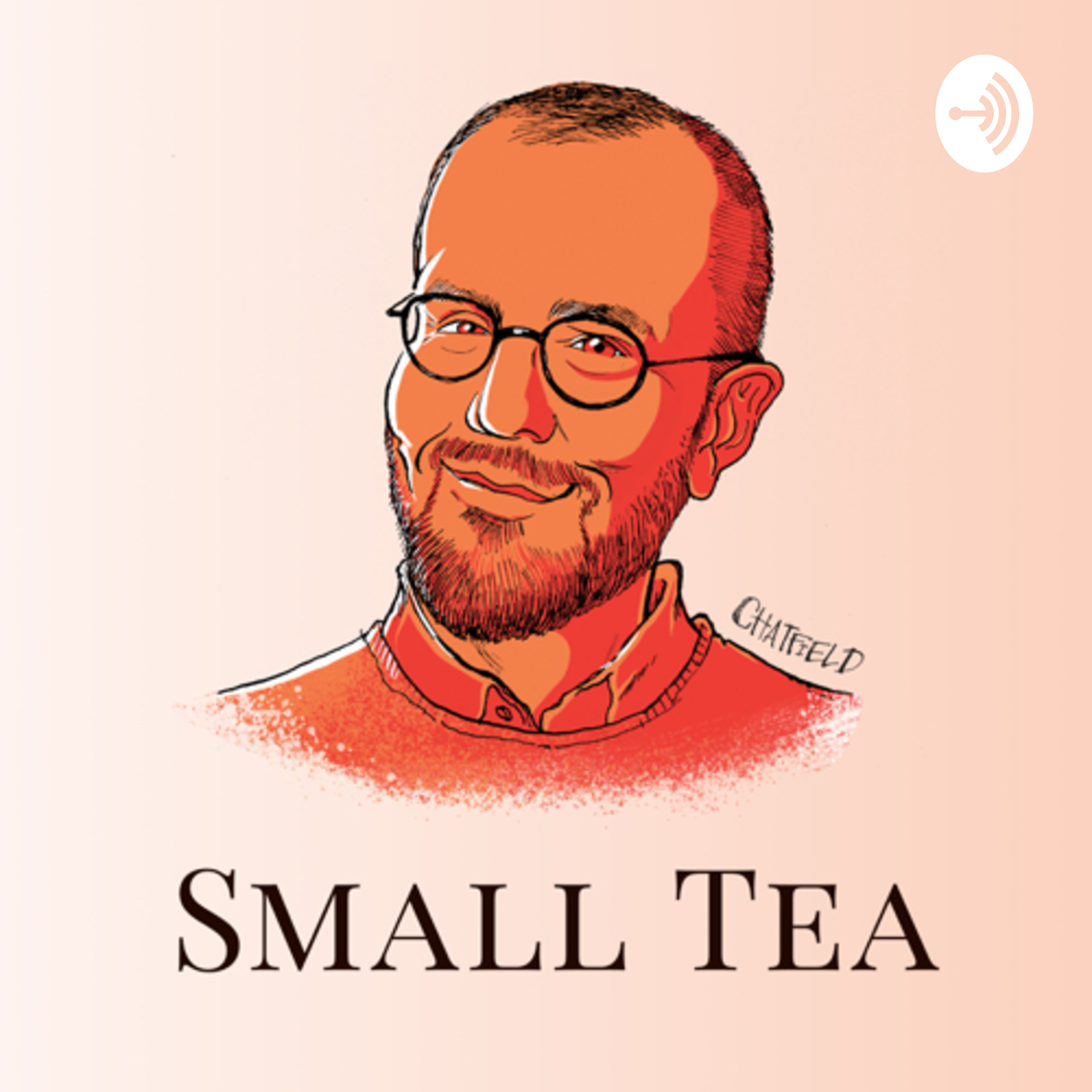 Small Tea