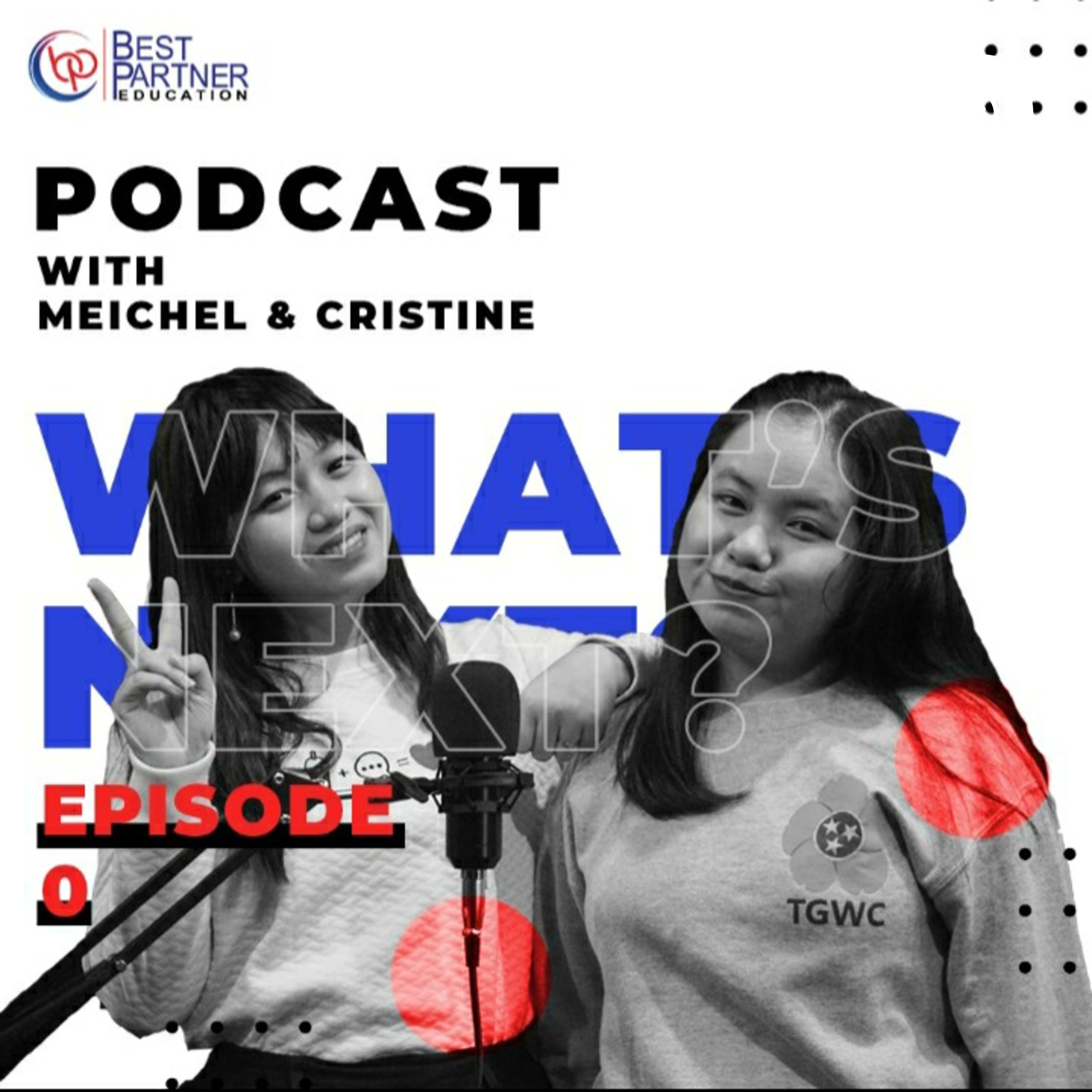 What's Next? Podcast