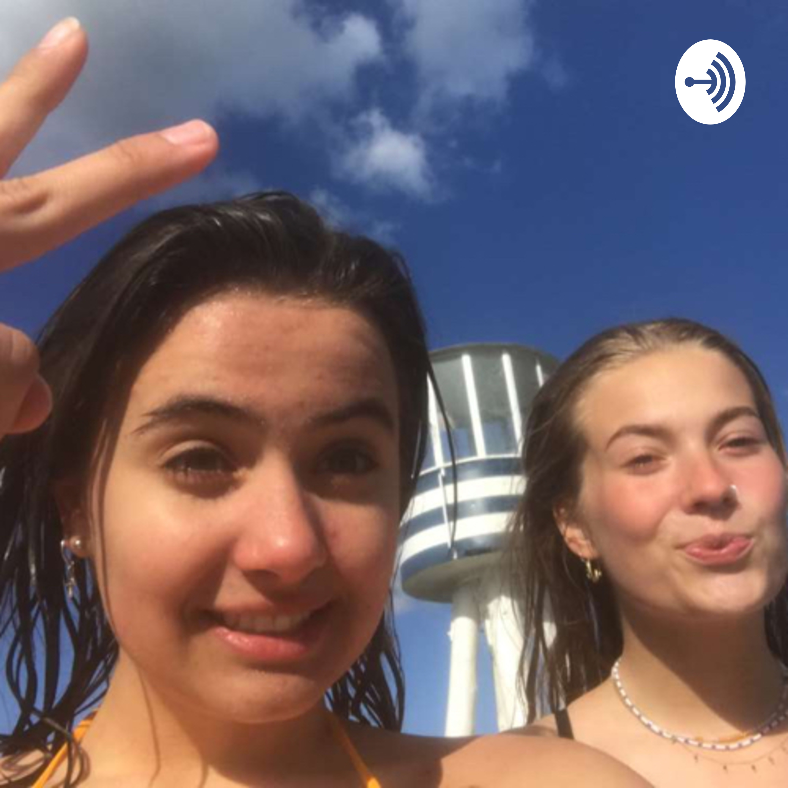 Corona podcast til Mette af Agnes Steller Bjerregaard Lauridsen