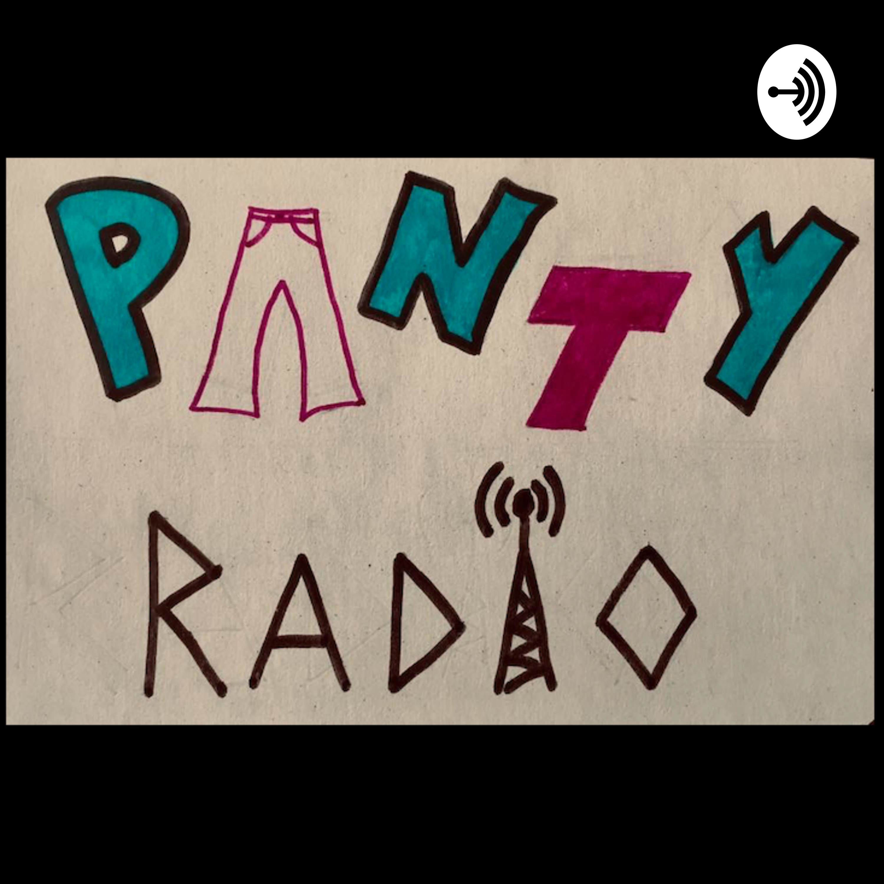 Panty Radio