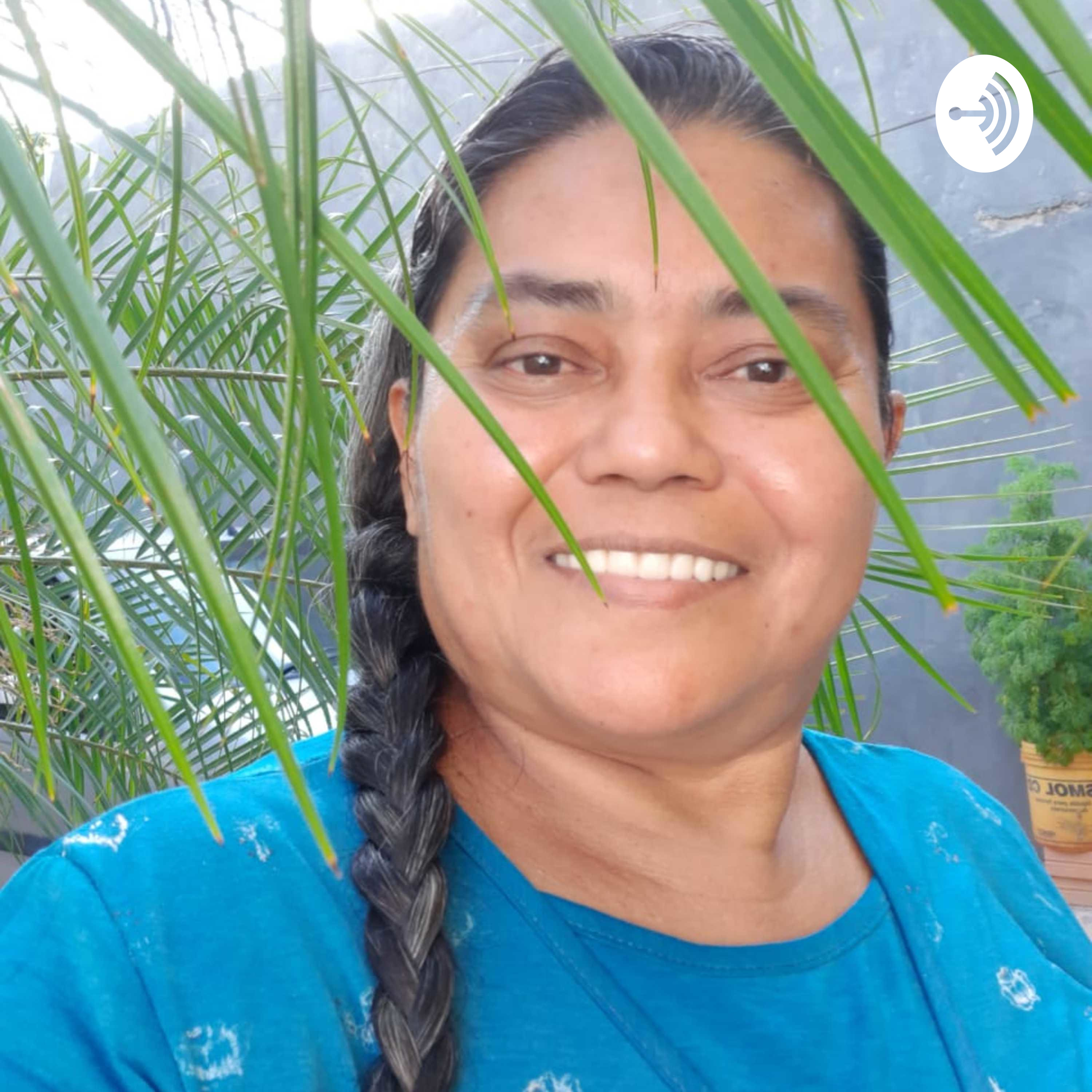 Missionária Elizabeth S. Custódio