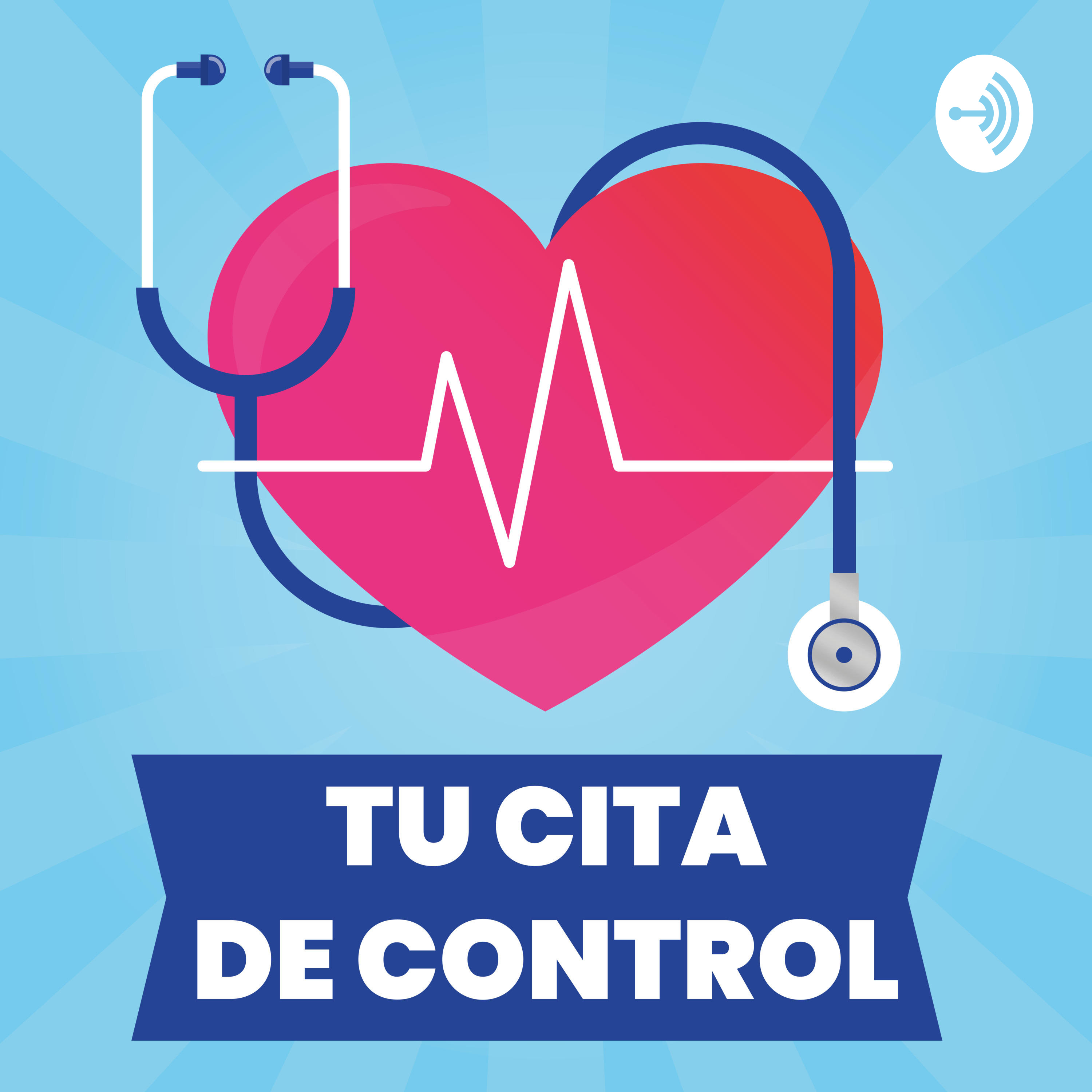 Tu cita de control
