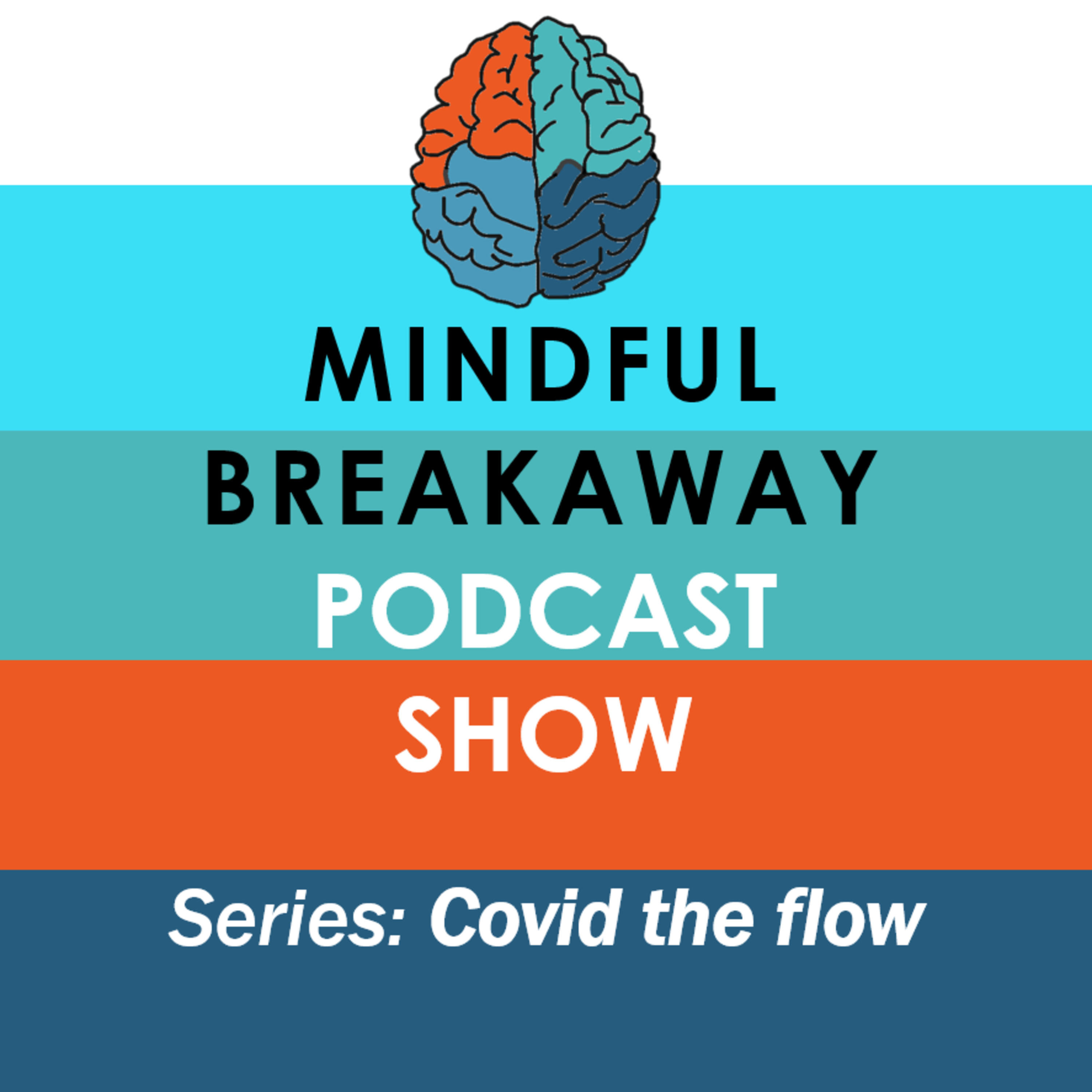 Mindful Breakaway Podcasts Show