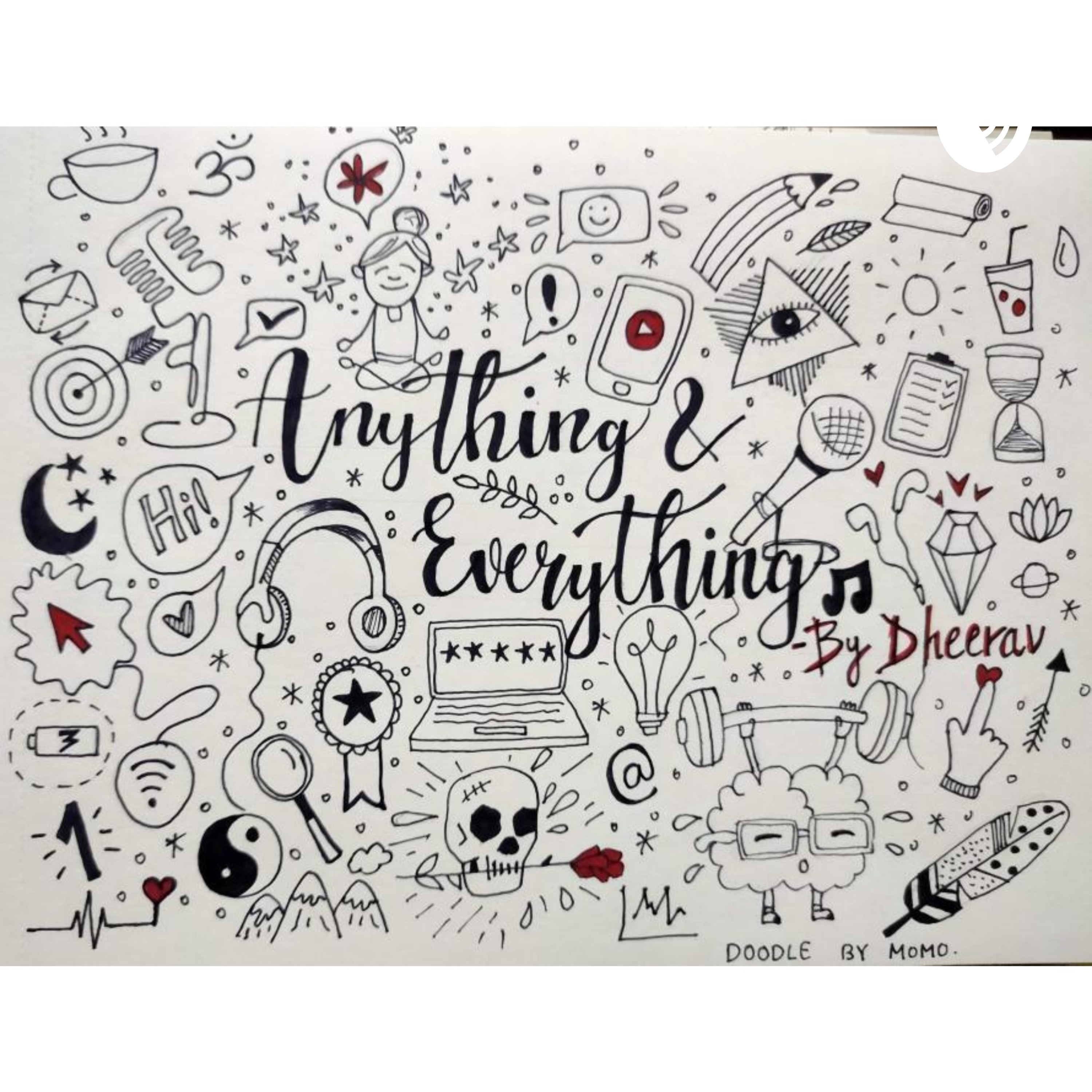Anything And Everything 