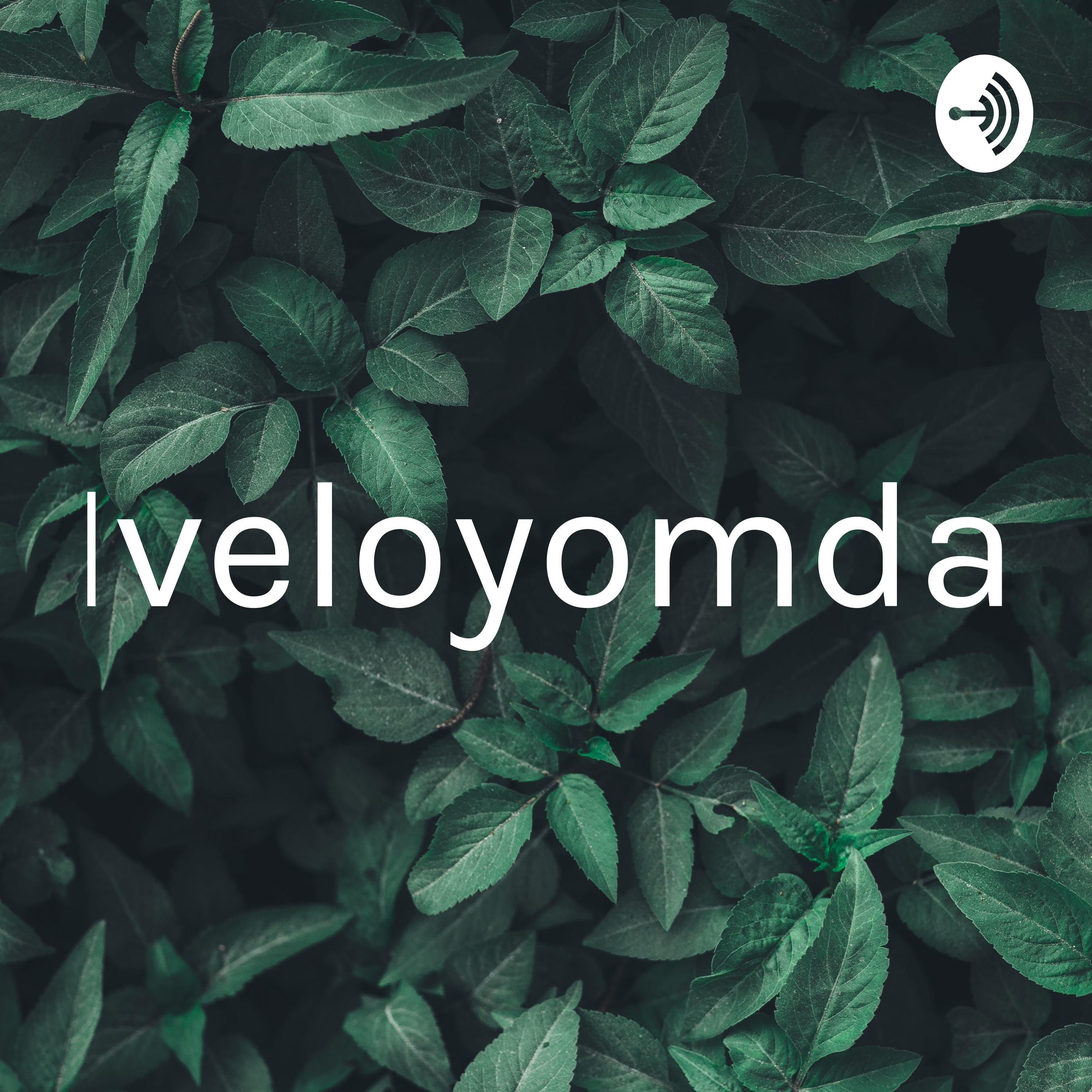 Mveloyomdali