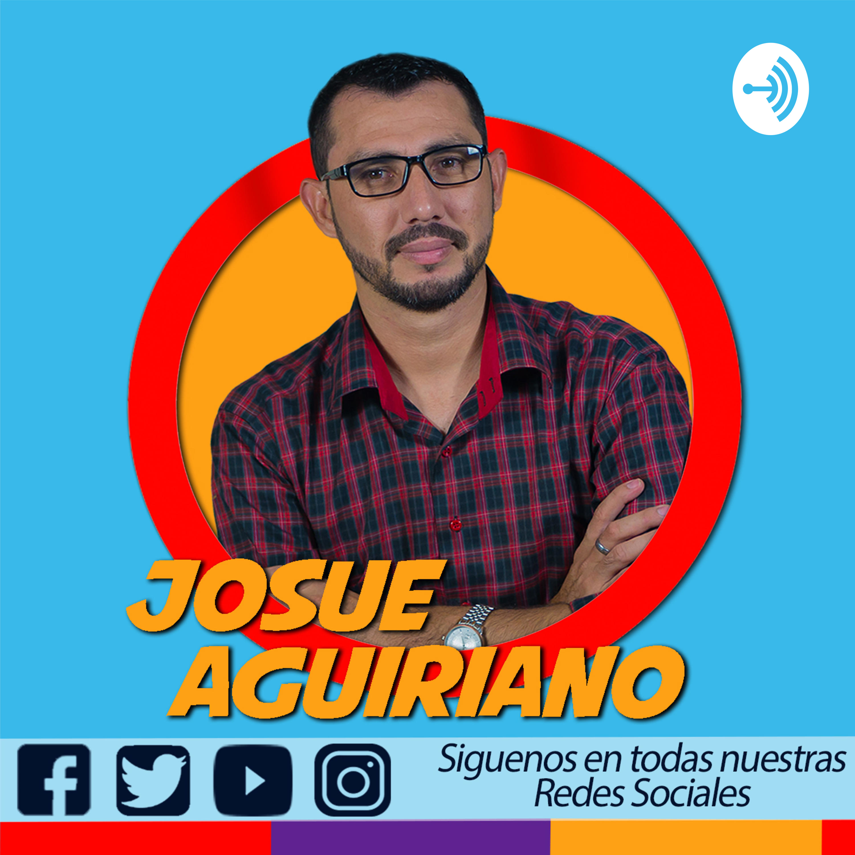 Josue Aguiriano